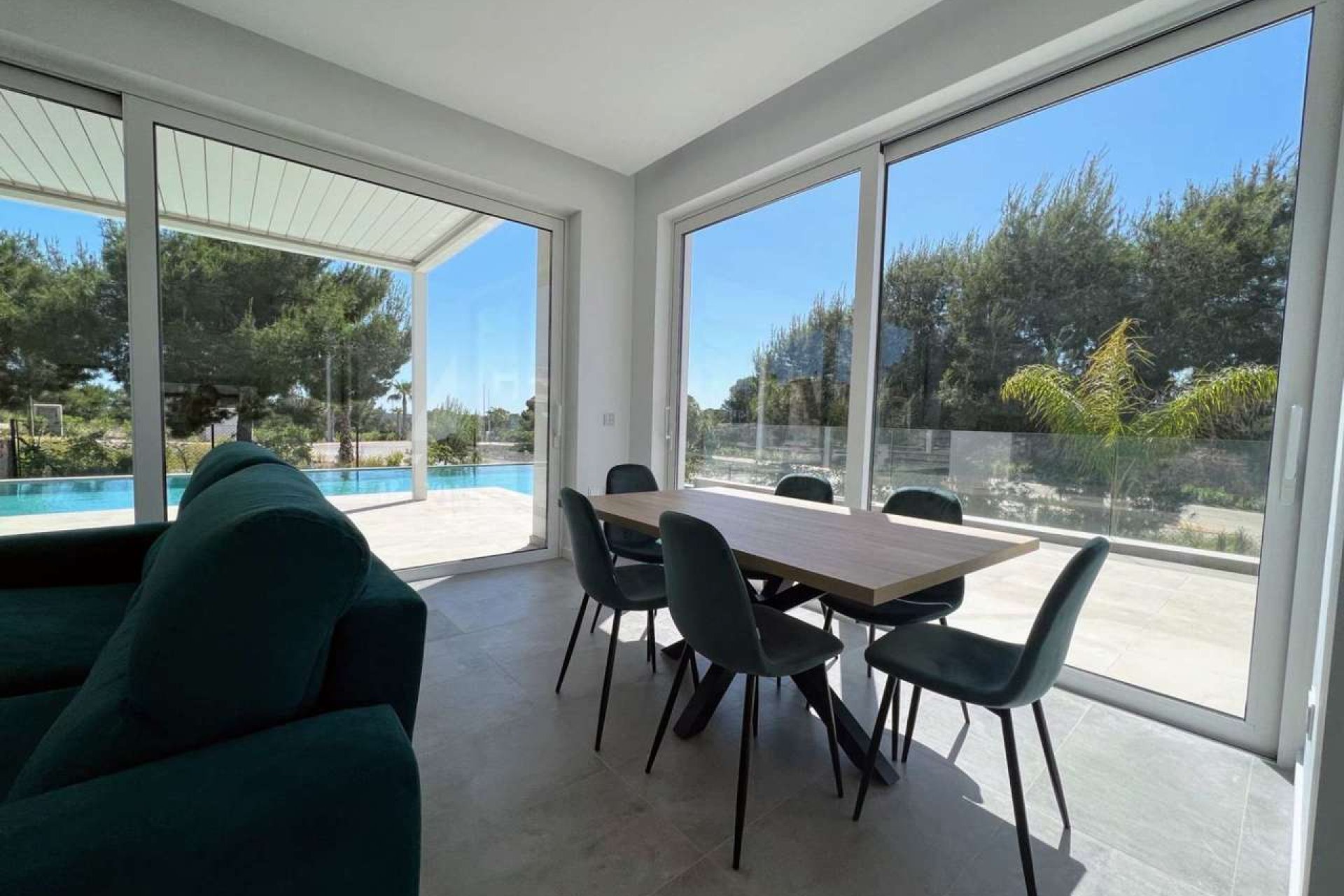 Segunda mano - Villa -
Las Colinas Golf - Costa Blanca