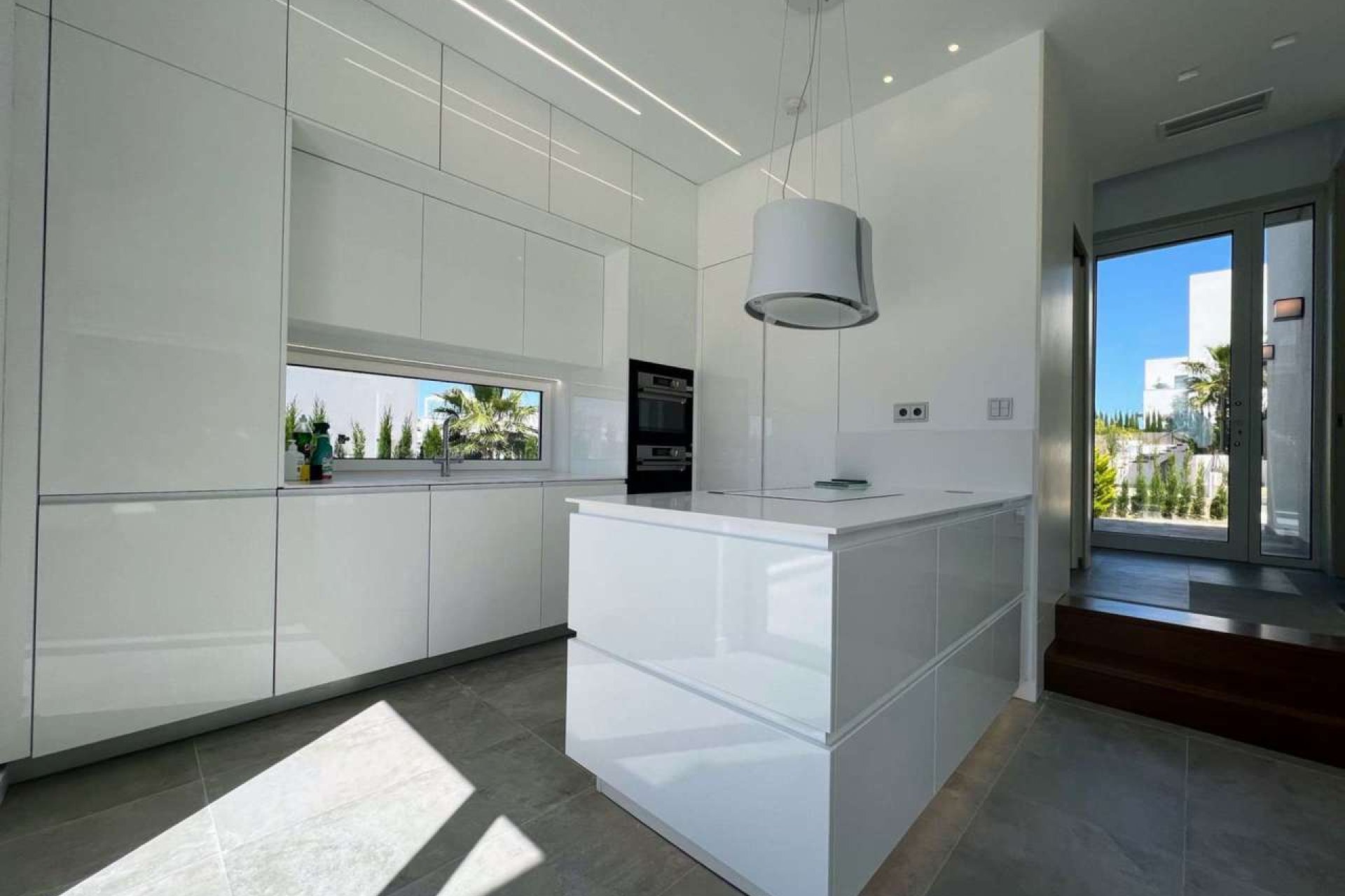 Segunda mano - Villa -
Las Colinas Golf - Costa Blanca