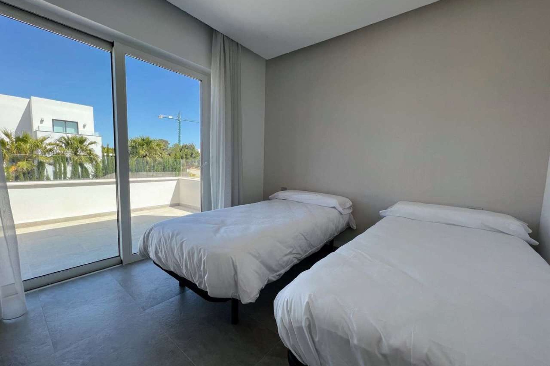 Segunda mano - Villa -
Las Colinas Golf - Costa Blanca