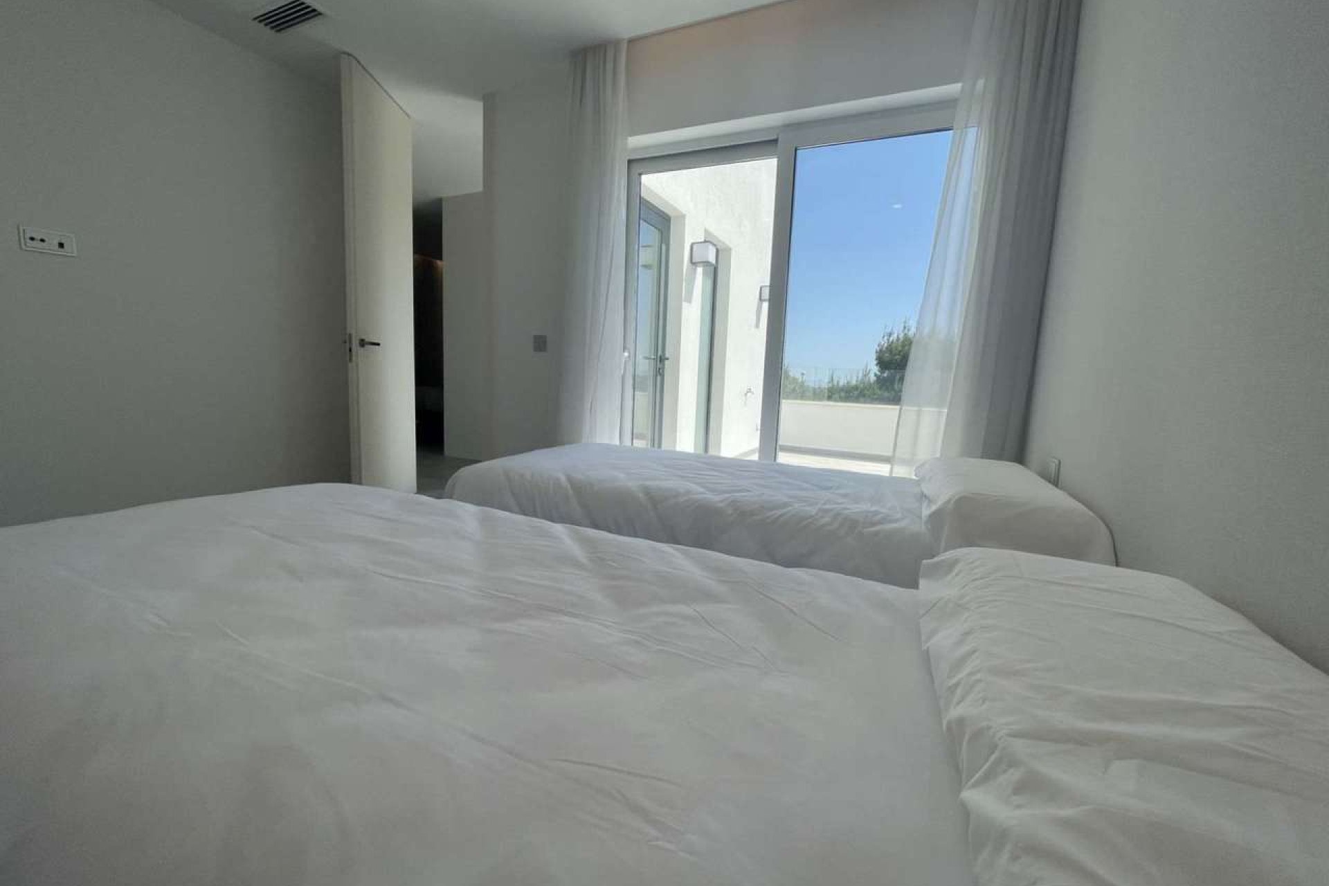 Segunda mano - Villa -
Las Colinas Golf - Costa Blanca