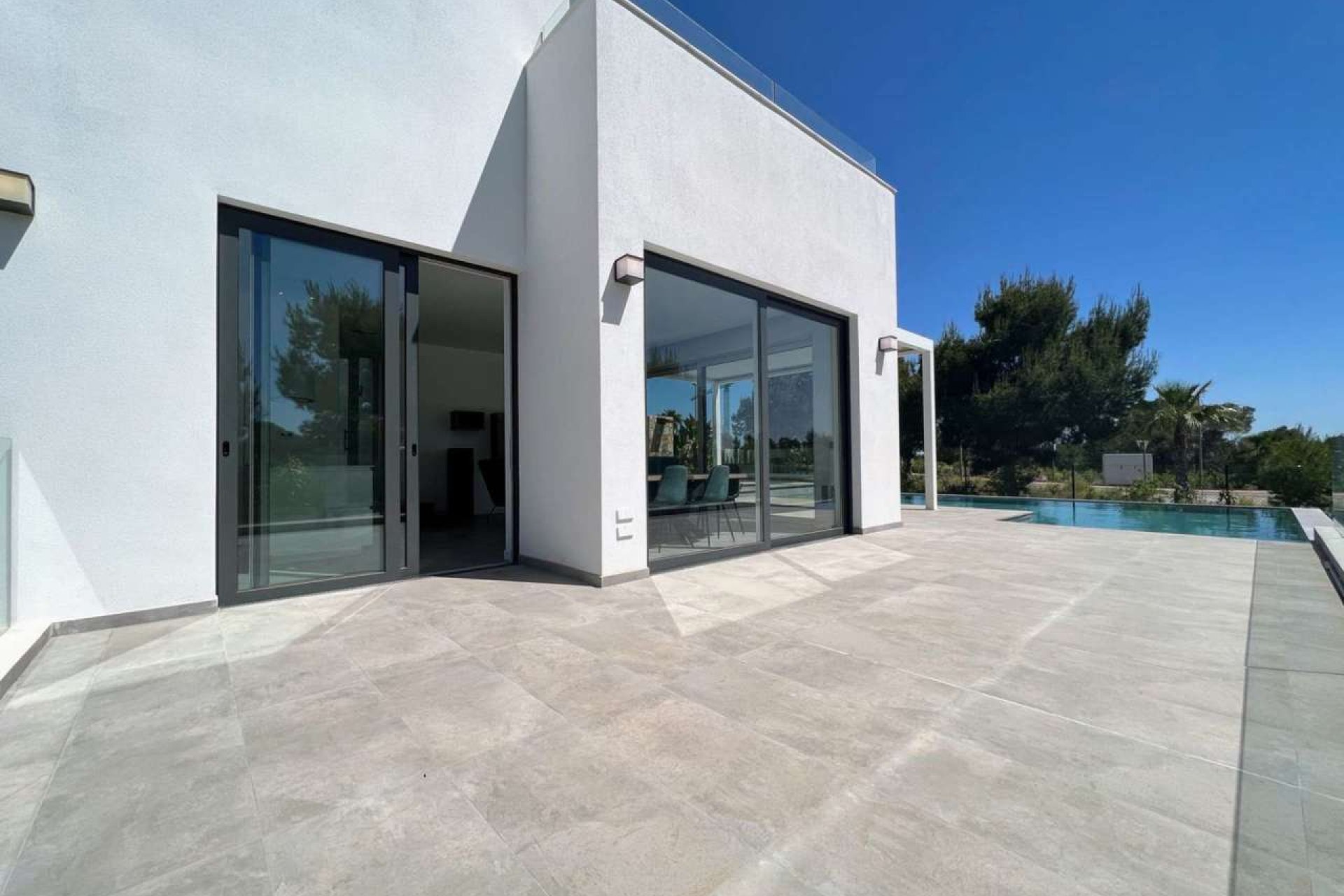 Segunda mano - Villa -
Las Colinas Golf - Costa Blanca