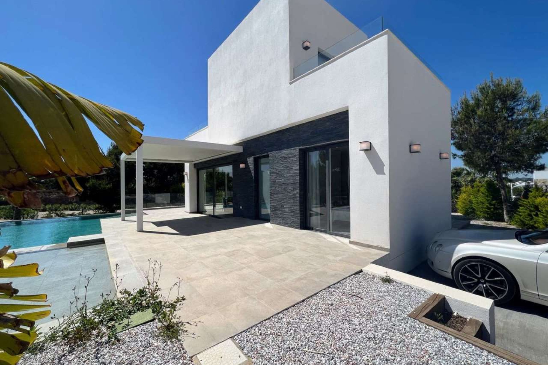 Segunda mano - Villa -
Las Colinas Golf - Costa Blanca
