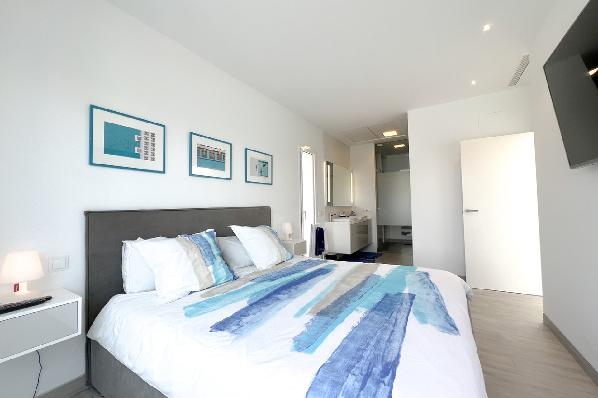 Segunda mano - Villa -
Las Colinas Golf - Costa Blanca