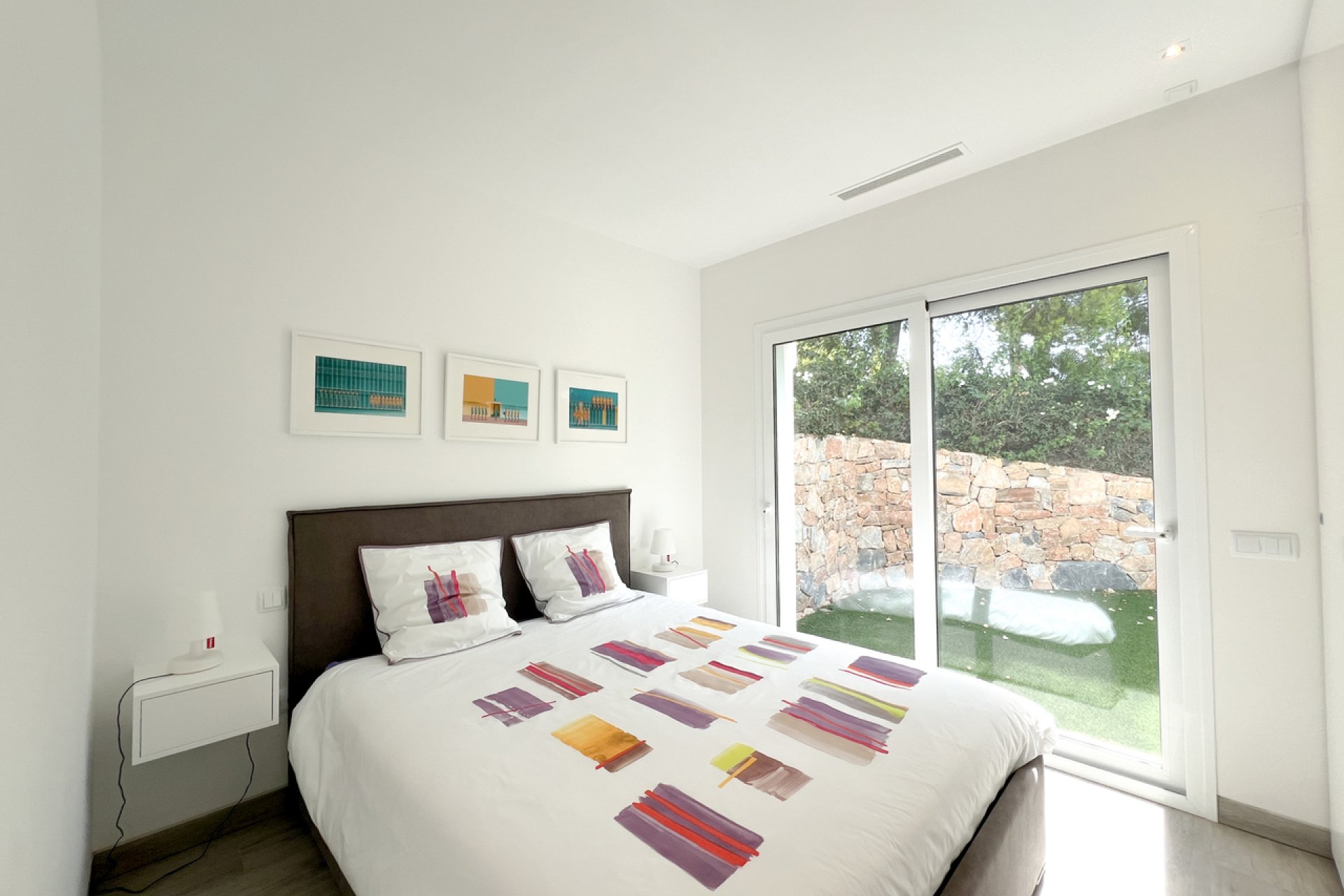Segunda mano - Villa -
Las Colinas Golf - Costa Blanca