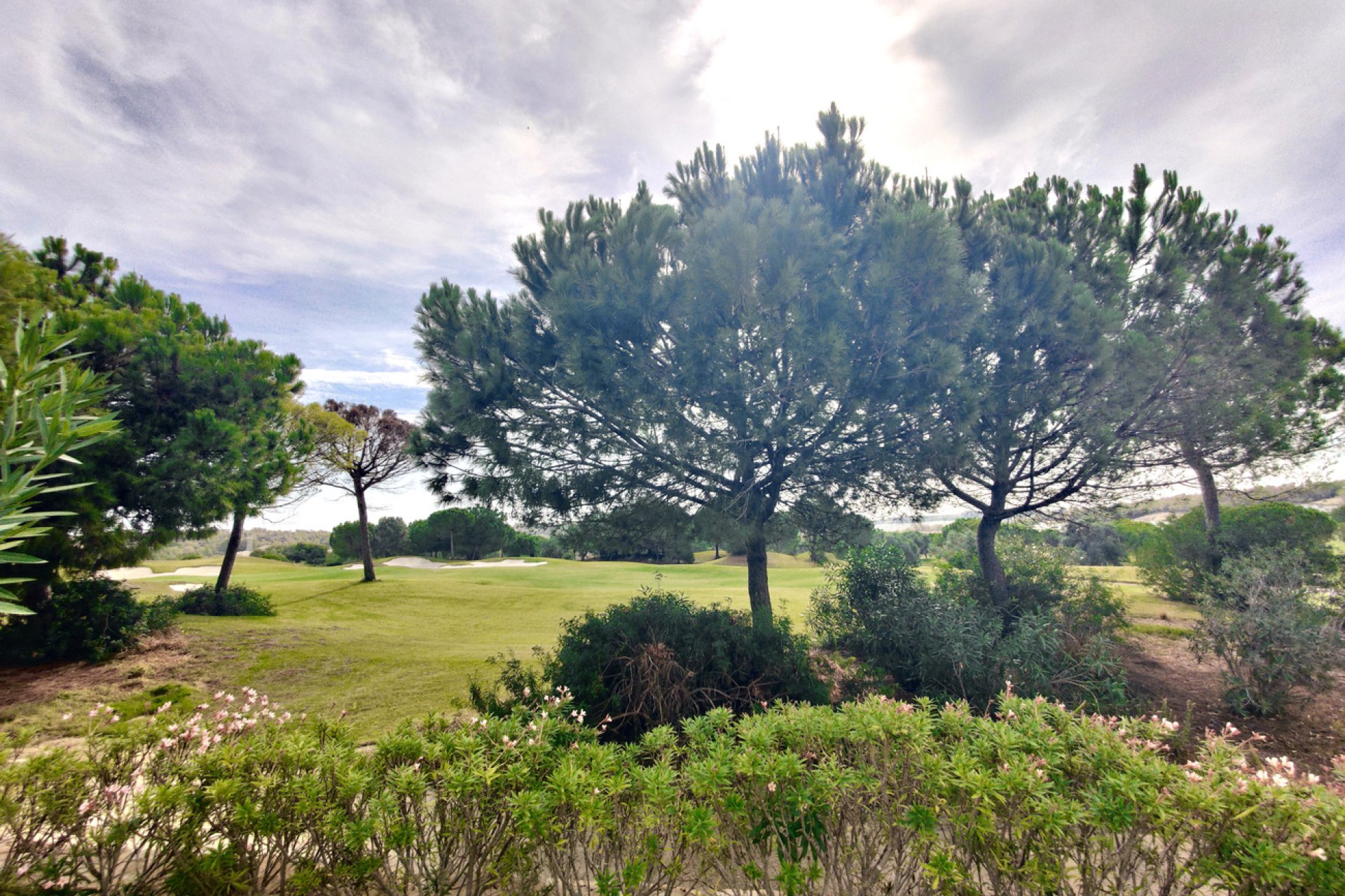 Segunda mano - Villa -
Las Colinas Golf - Costa Blanca