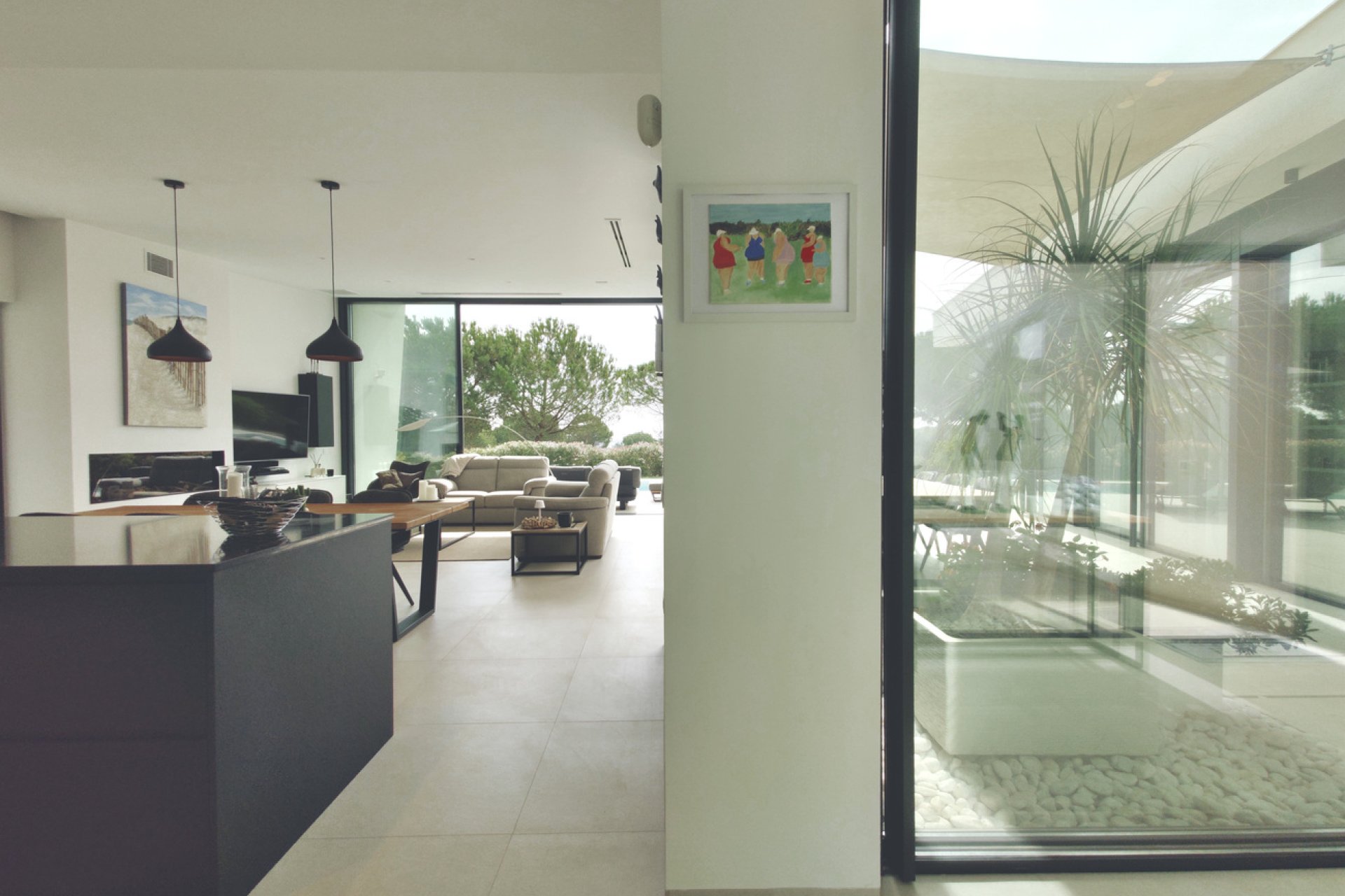 Segunda mano - Villa -
Las Colinas Golf - Costa Blanca