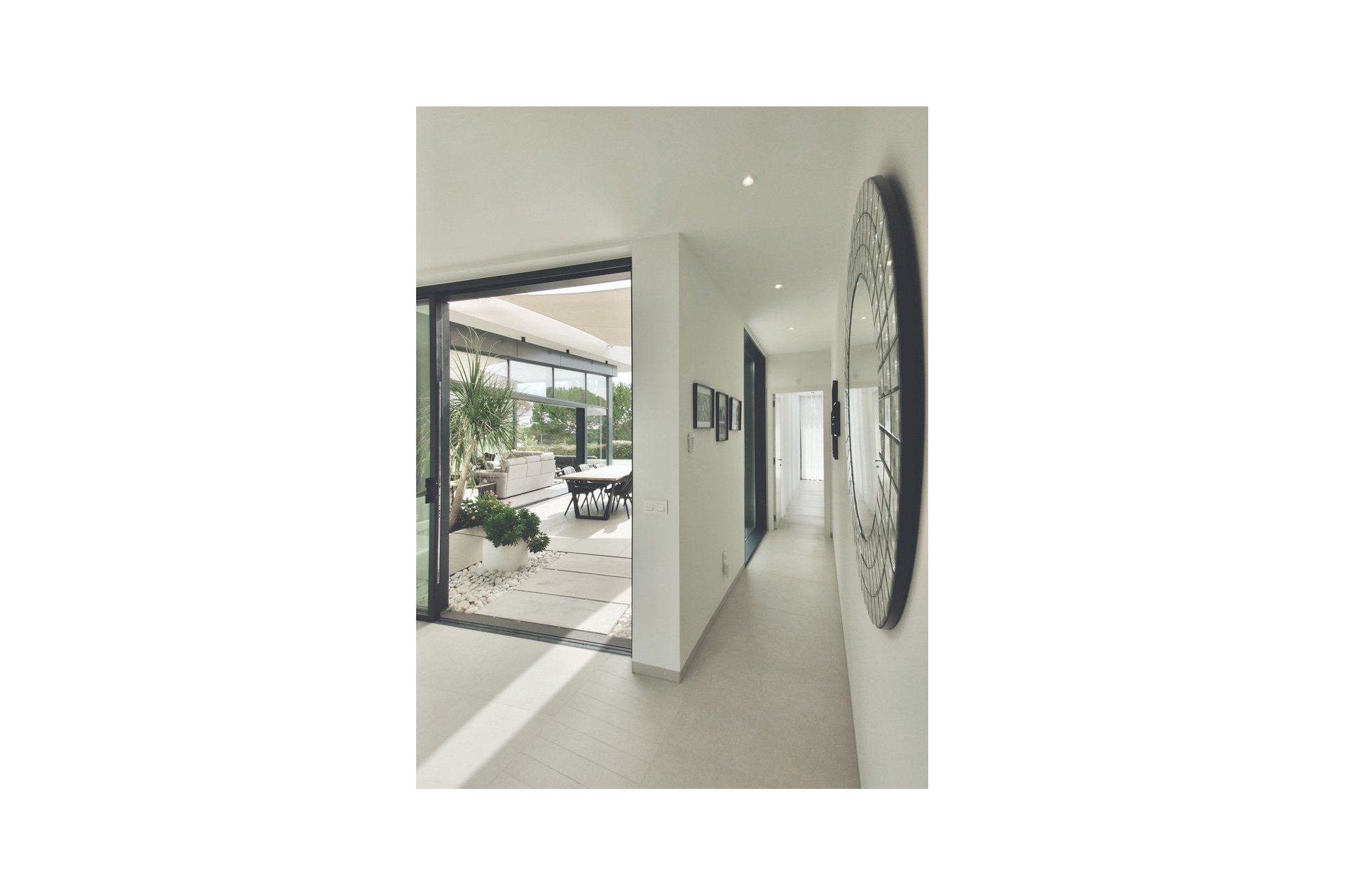 Segunda mano - Villa -
Las Colinas Golf - Costa Blanca