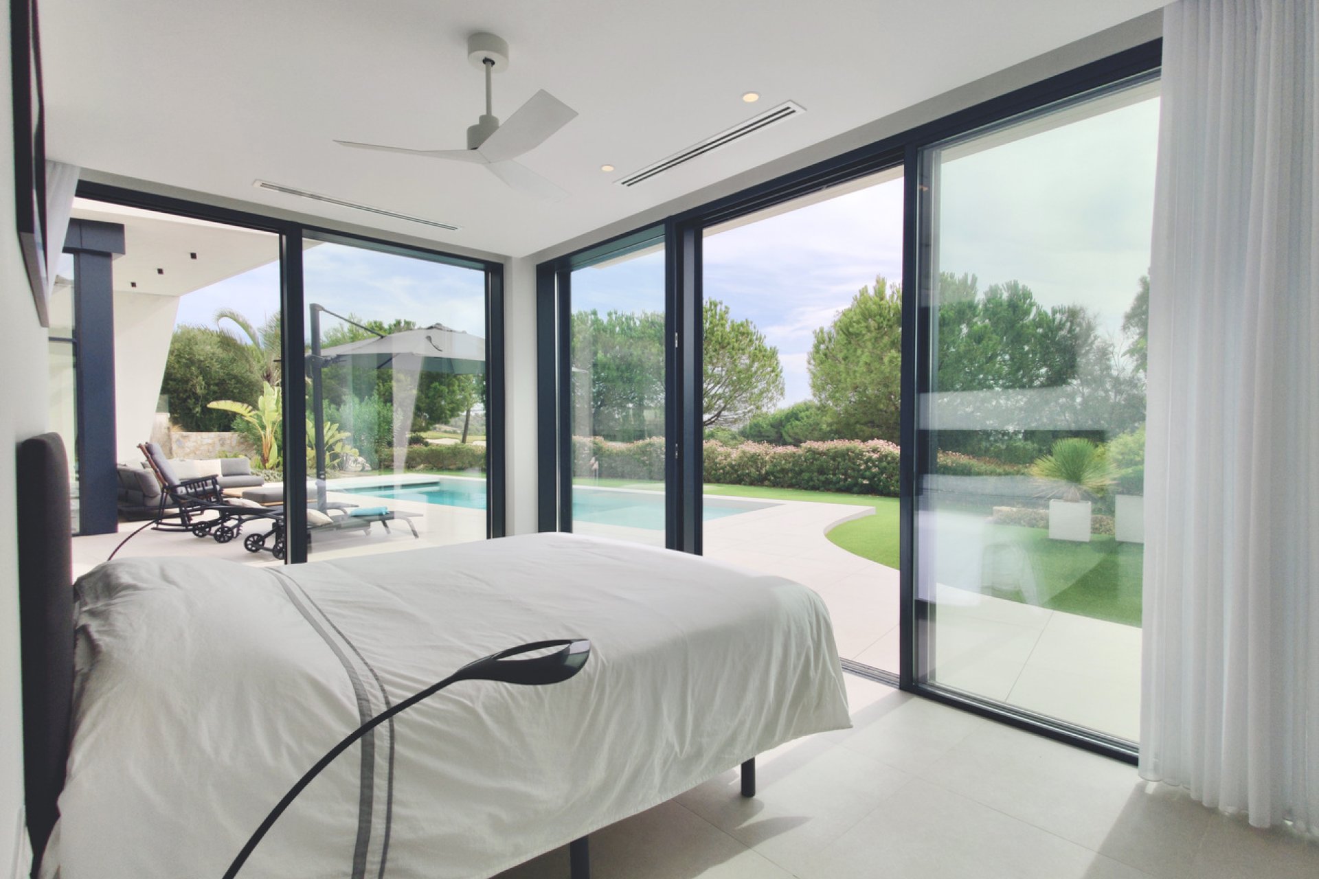 Segunda mano - Villa -
Las Colinas Golf - Costa Blanca