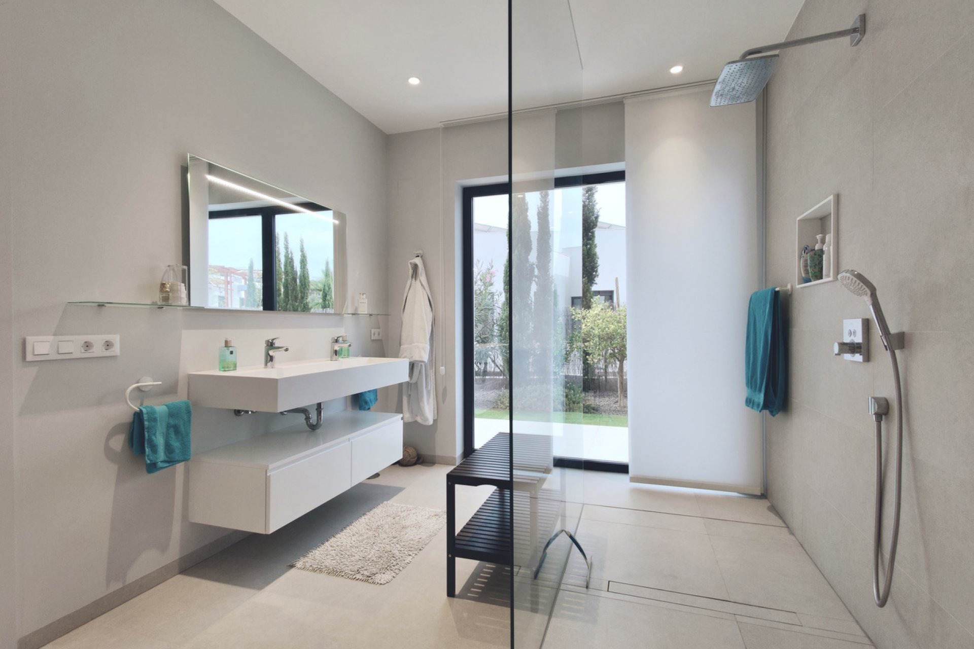 Segunda mano - Villa -
Las Colinas Golf - Costa Blanca