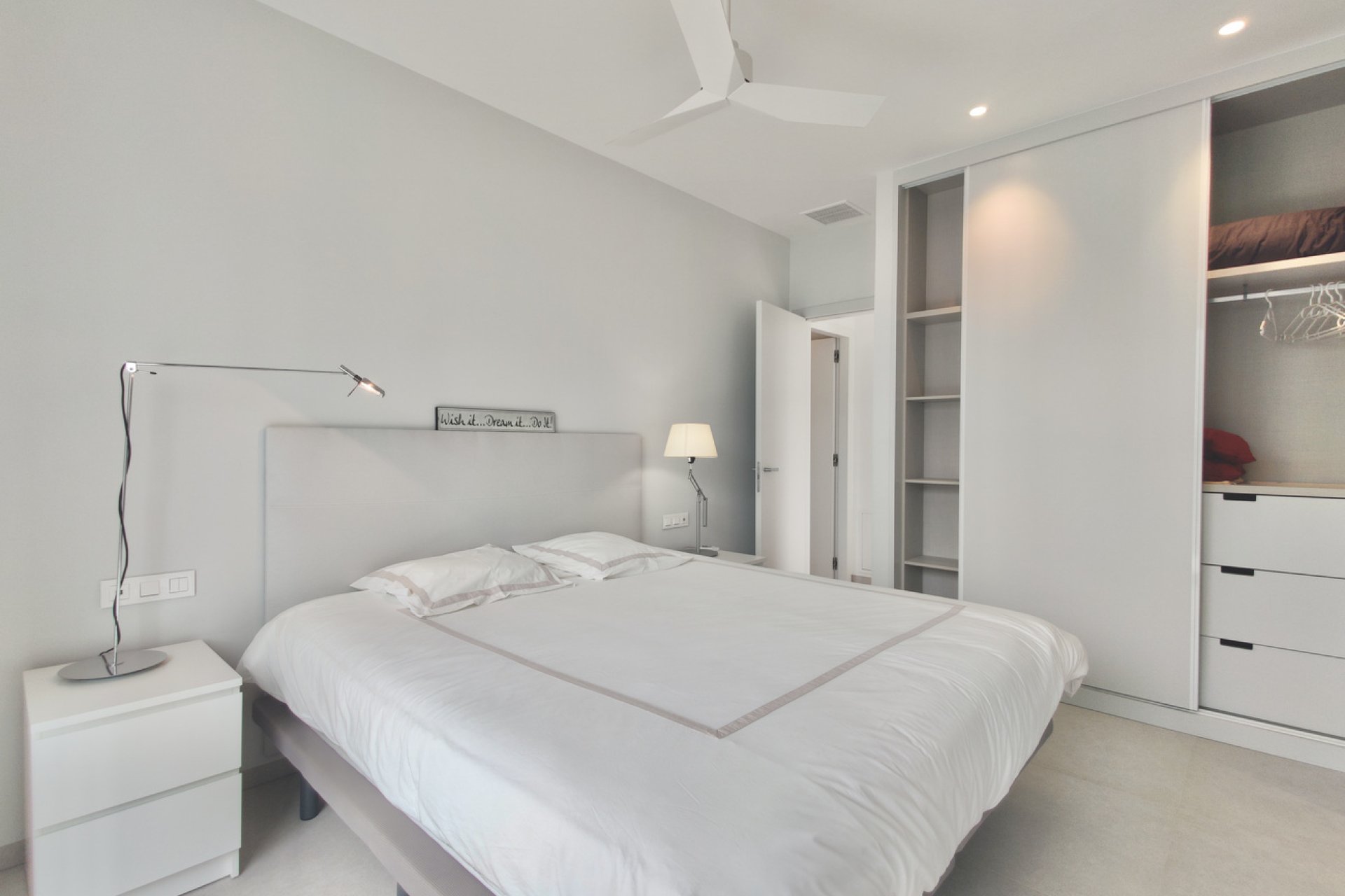 Segunda mano - Villa -
Las Colinas Golf - Costa Blanca