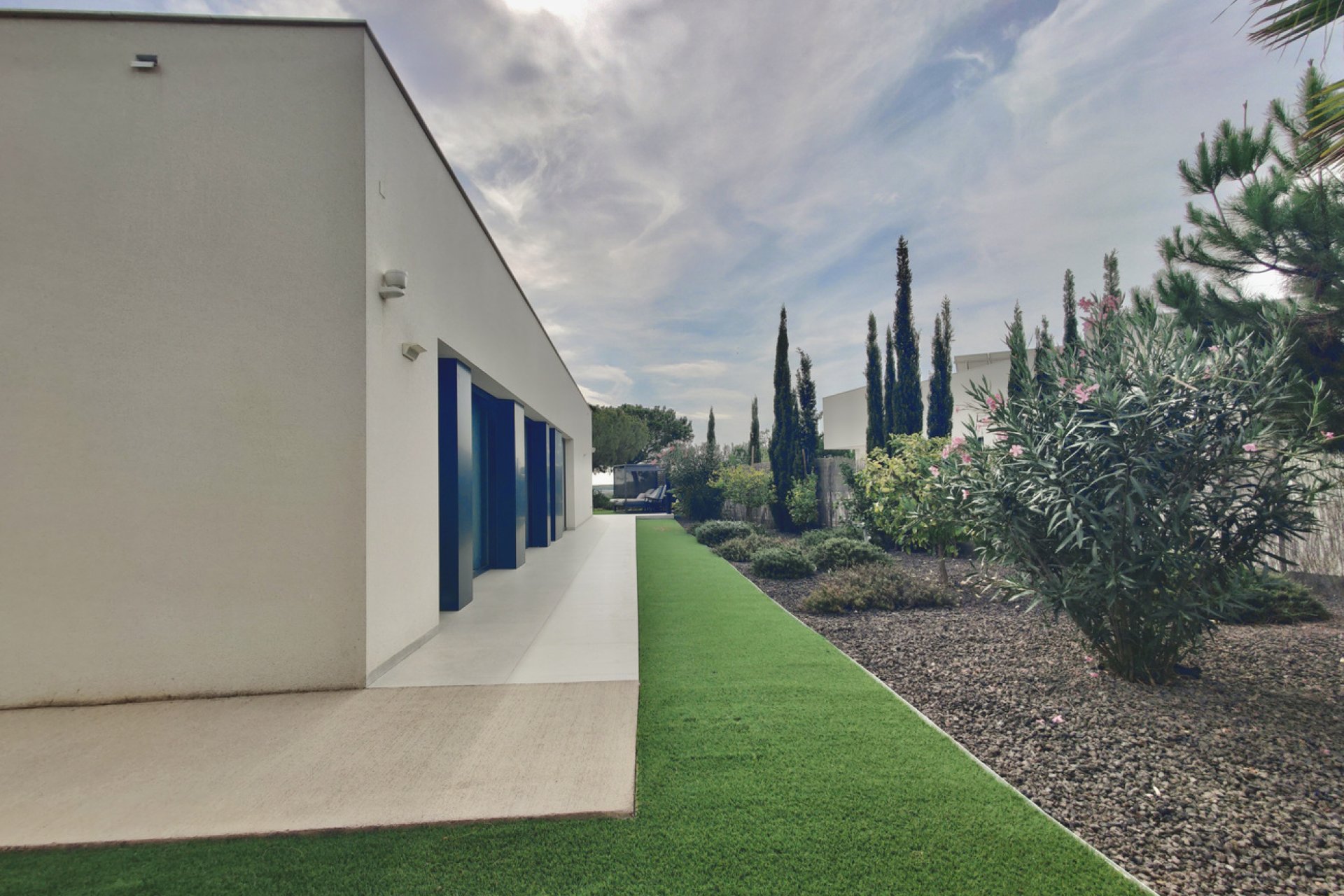 Segunda mano - Villa -
Las Colinas Golf - Costa Blanca