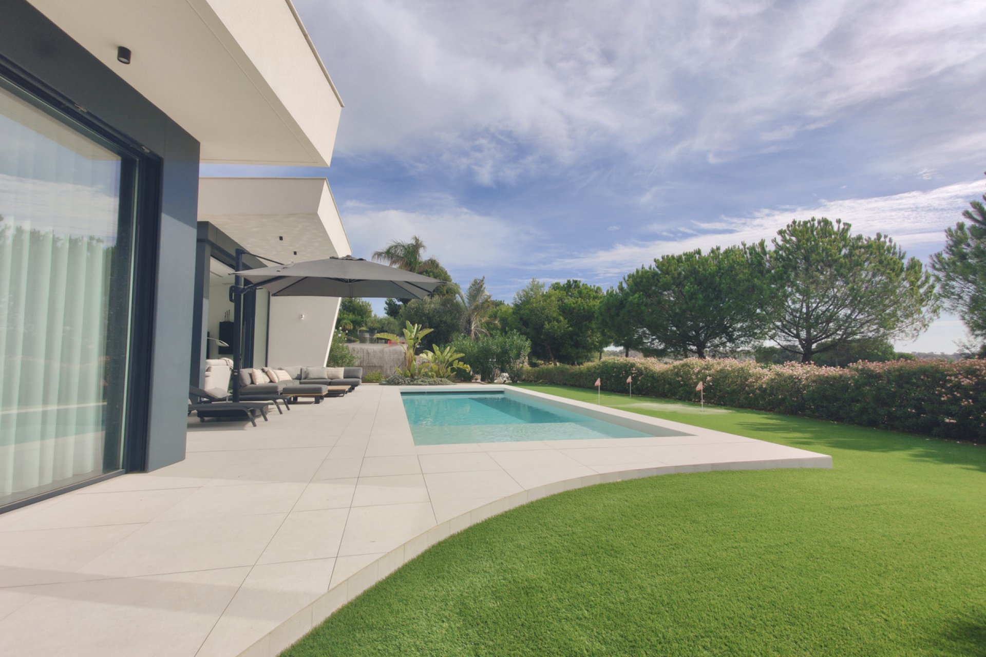 Segunda mano - Villa -
Las Colinas Golf - Costa Blanca