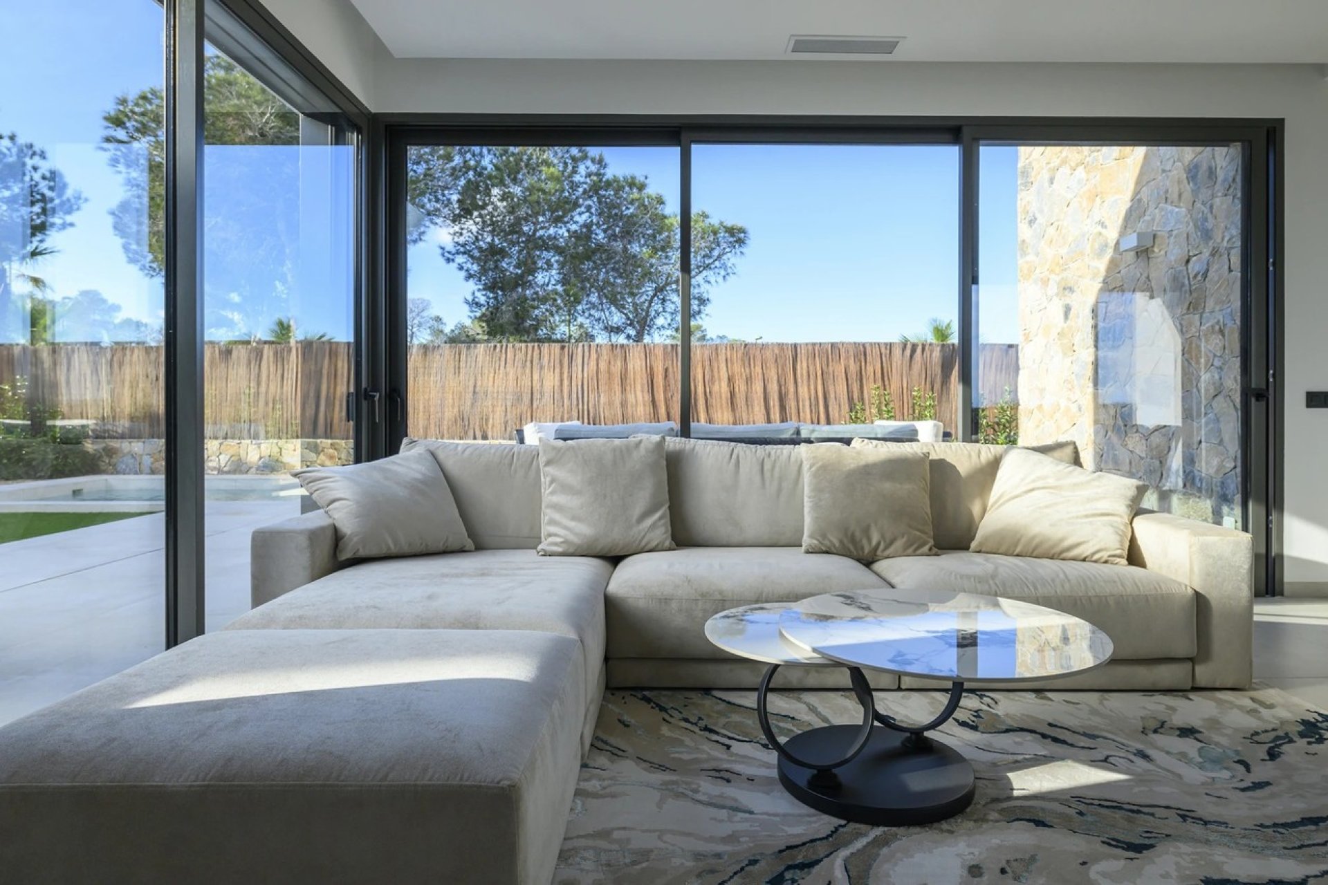 Segunda mano - Villa -
Las Colinas Golf - Costa Blanca