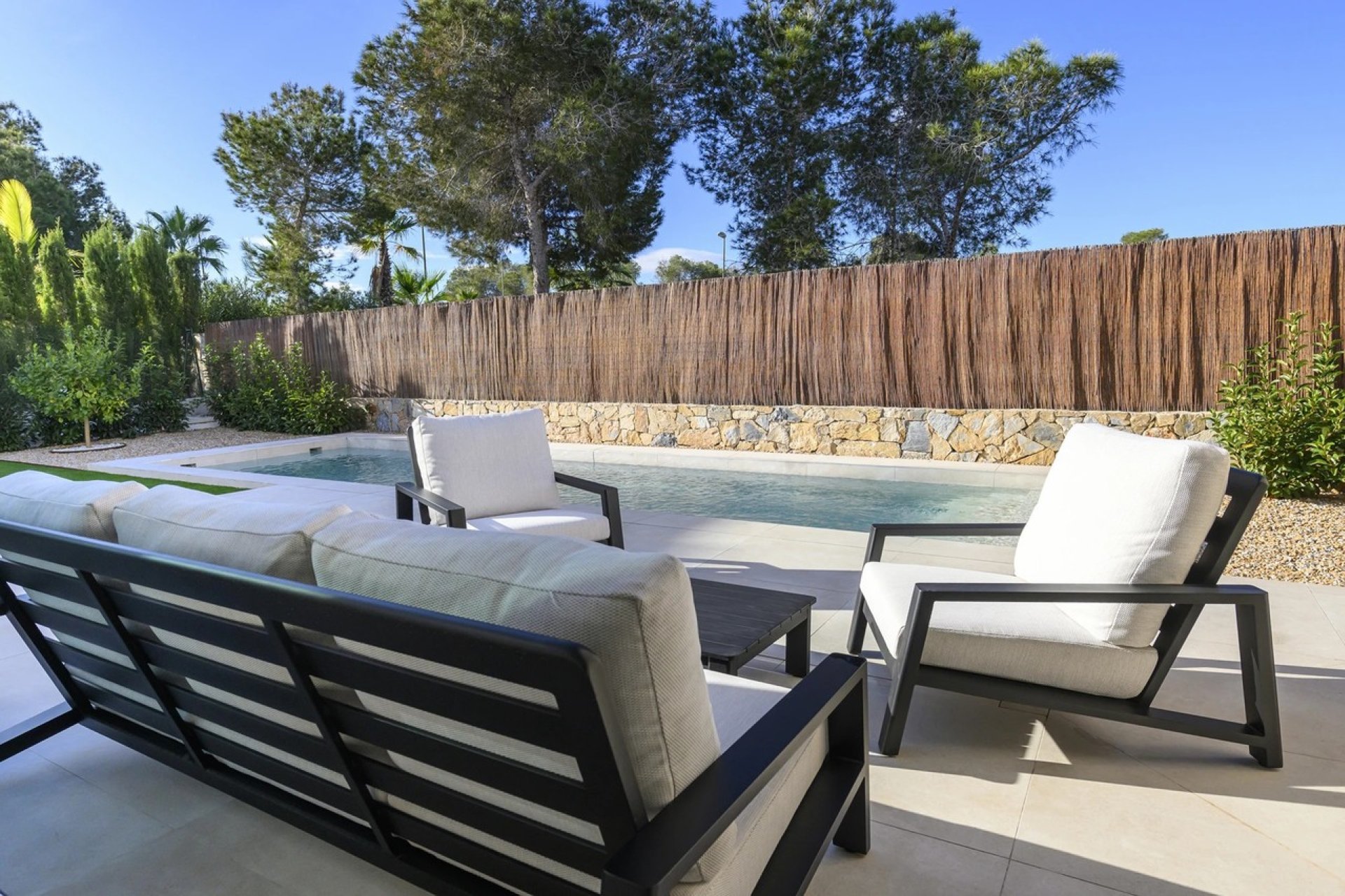 Segunda mano - Villa -
Las Colinas Golf - Costa Blanca