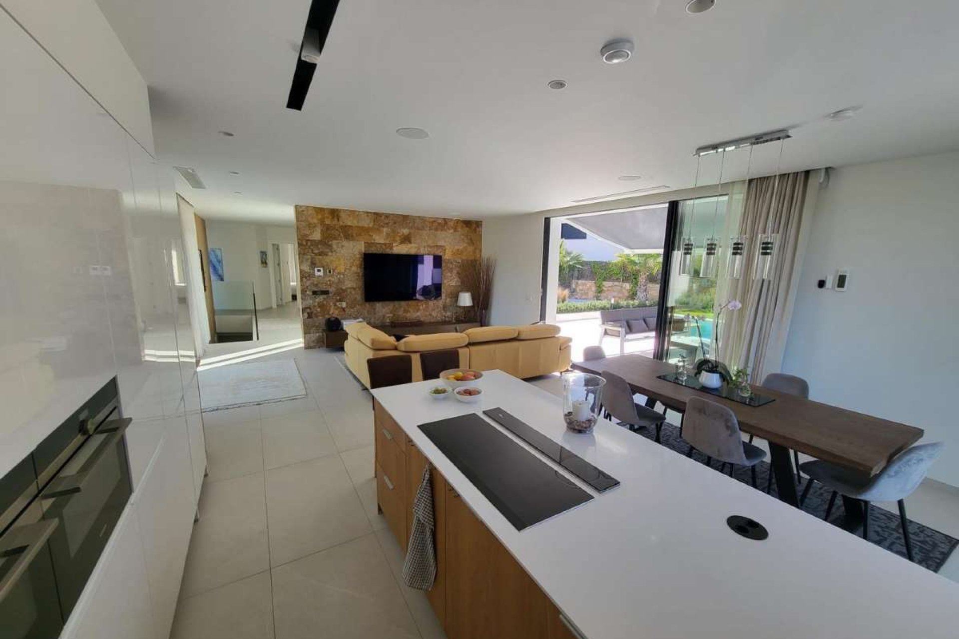 Segunda mano - Villa -
Las Colinas Golf - Costa Blanca