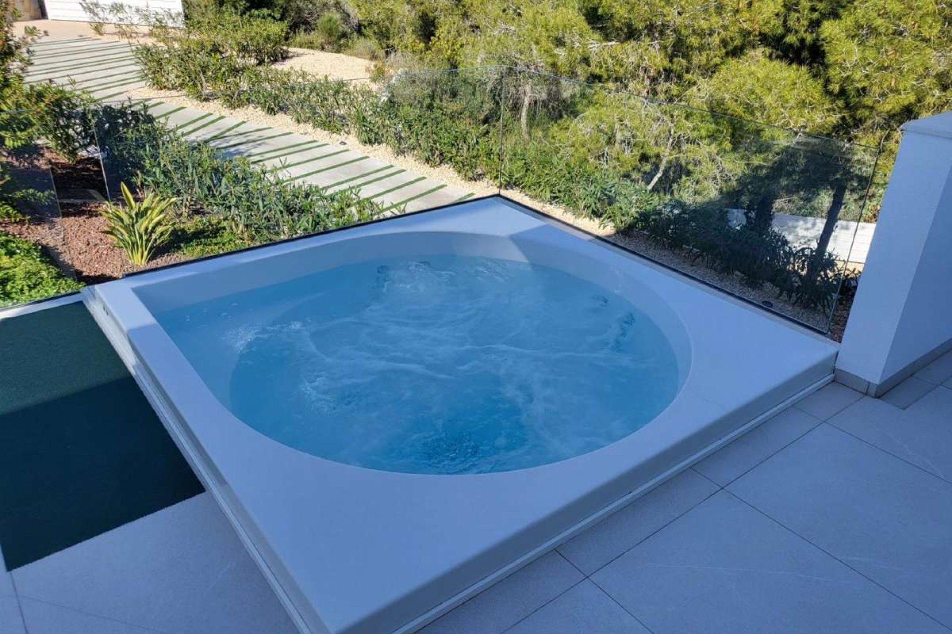 Segunda mano - Villa -
Las Colinas Golf - Costa Blanca