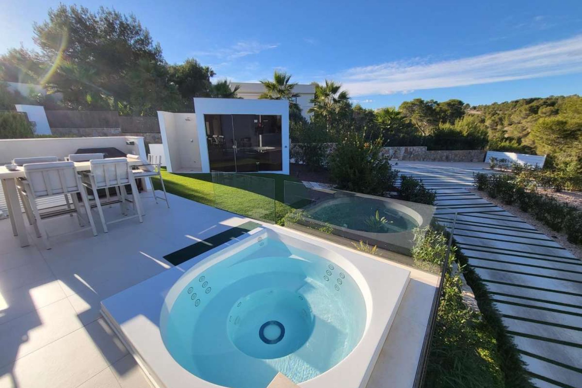 Segunda mano - Villa -
Las Colinas Golf - Costa Blanca