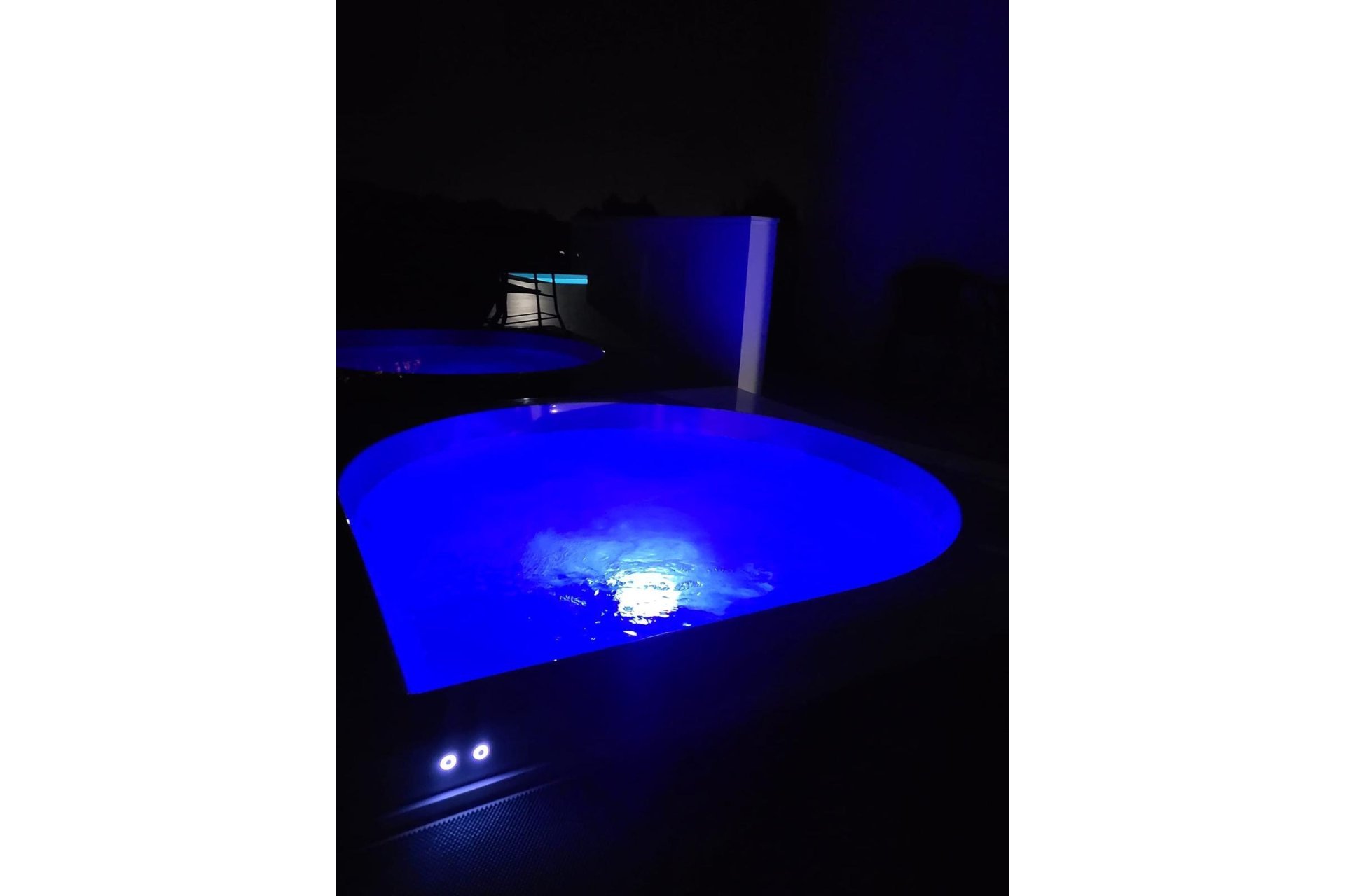 Segunda mano - Villa -
Las Colinas Golf - Costa Blanca