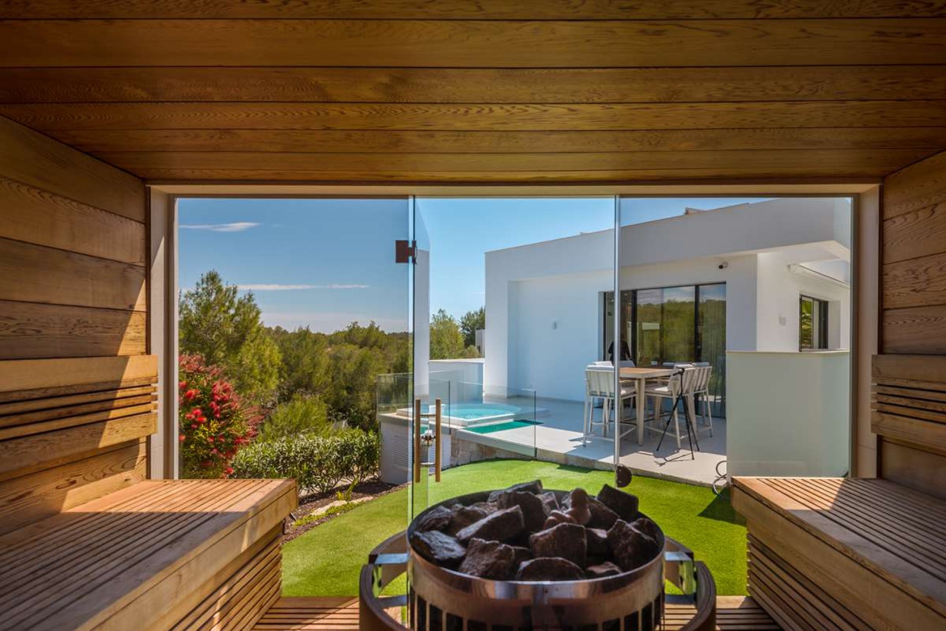 Segunda mano - Villa -
Las Colinas Golf - Costa Blanca