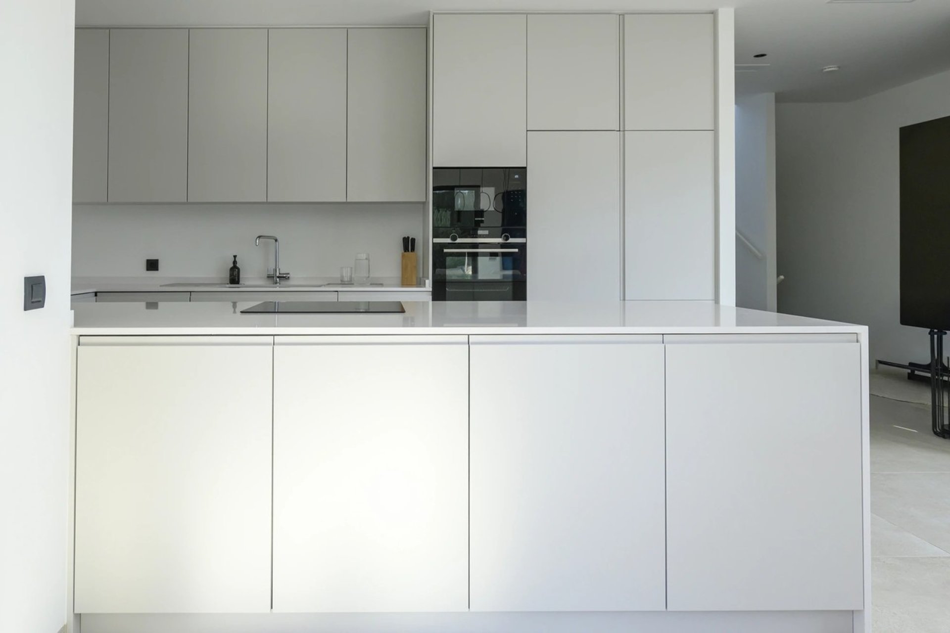 Segunda mano - Villa -
Las Colinas Golf - Costa Blanca