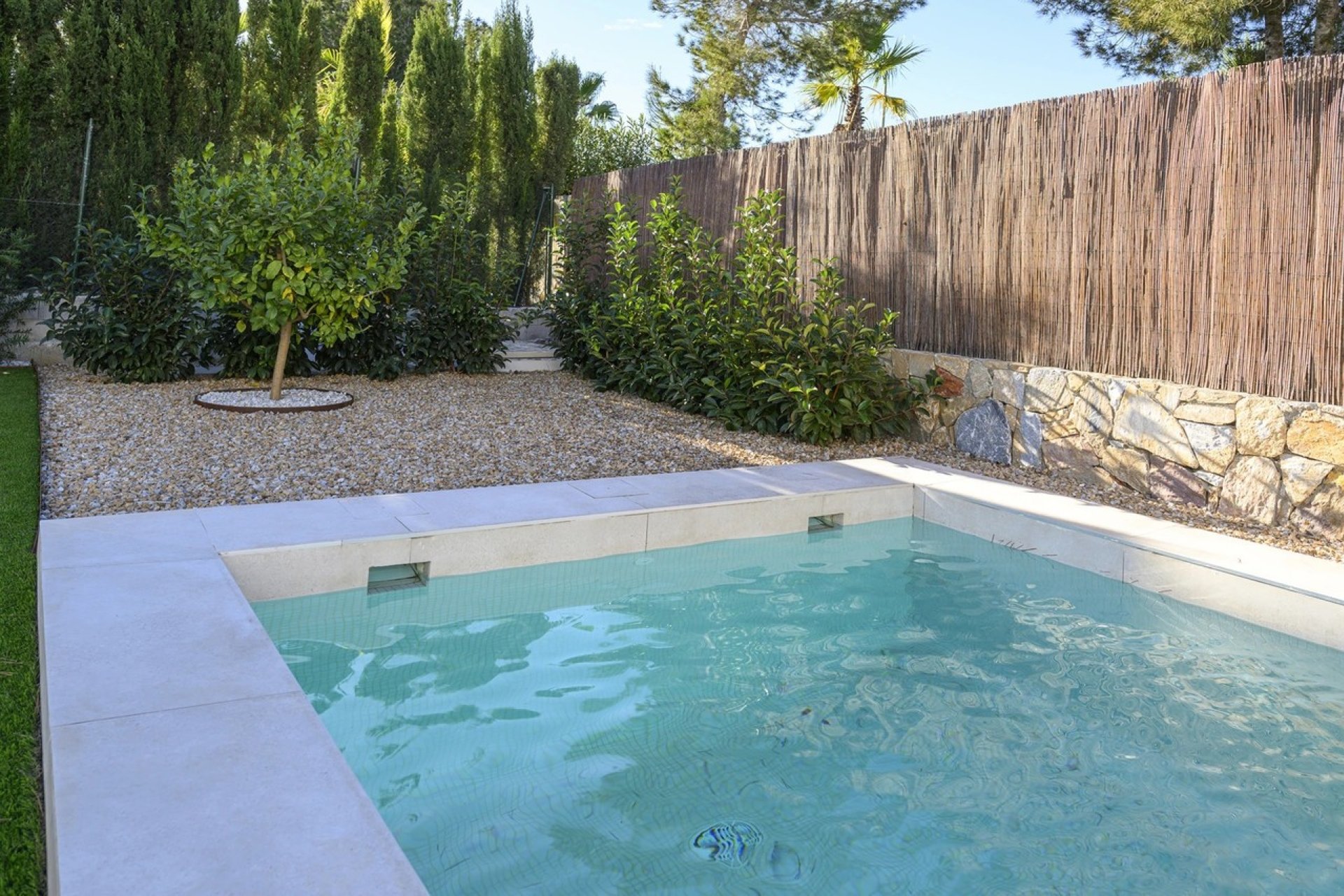 Segunda mano - Villa -
Las Colinas Golf - Costa Blanca