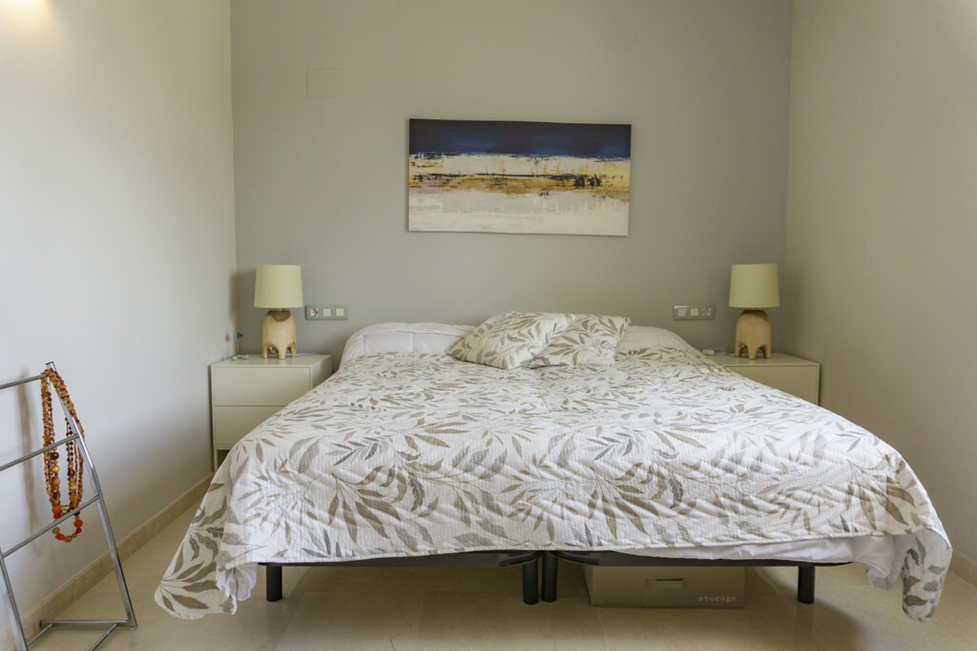 Segunda mano - Villa -
Las Colinas Golf - Inland