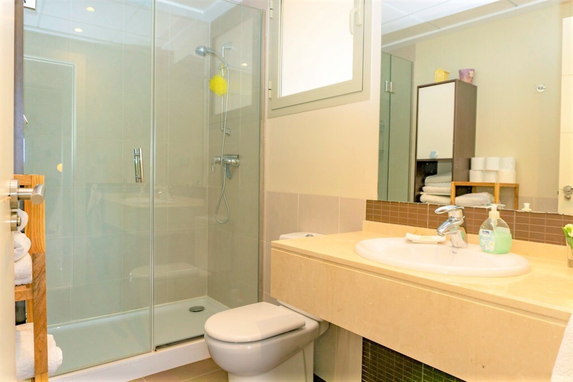 Segunda mano - Villa -
Las Colinas Golf - Inland