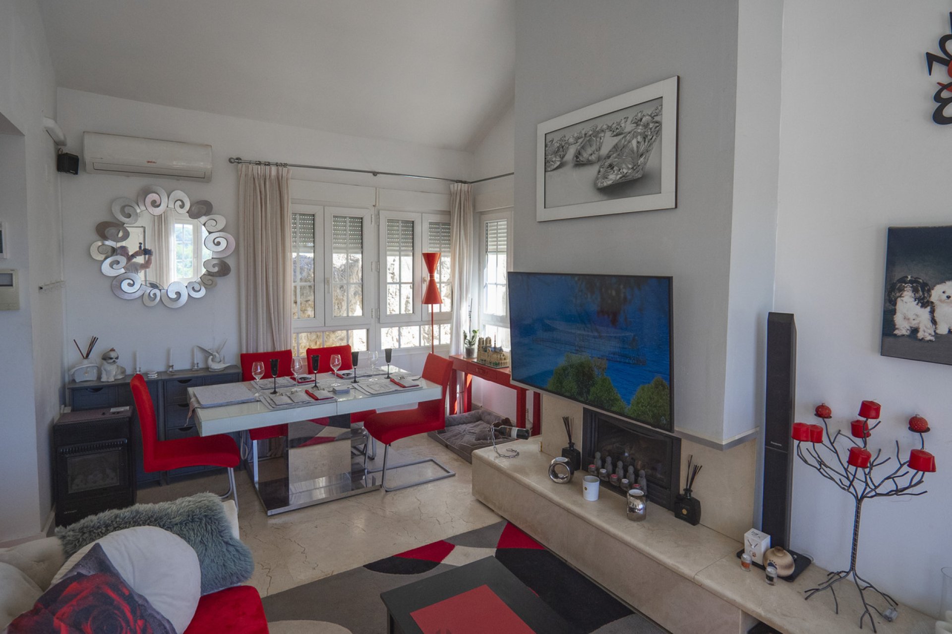 Segunda mano - Villa -
Las Ramblas Golf - Calle Mayor