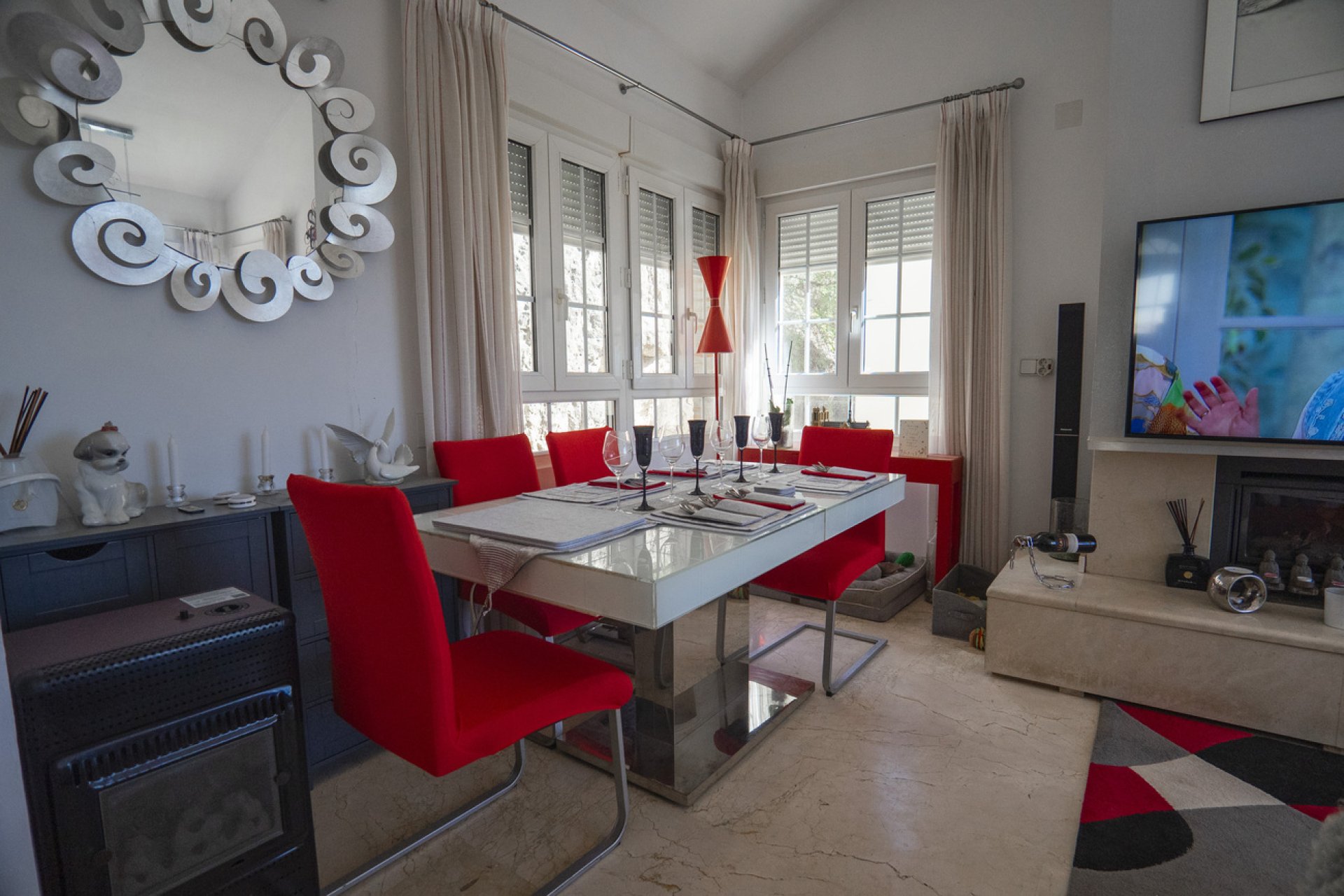 Segunda mano - Villa -
Las Ramblas Golf - Calle Mayor