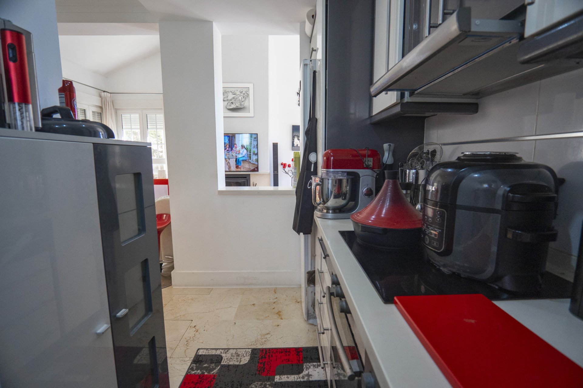 Segunda mano - Villa -
Las Ramblas Golf - Calle Mayor