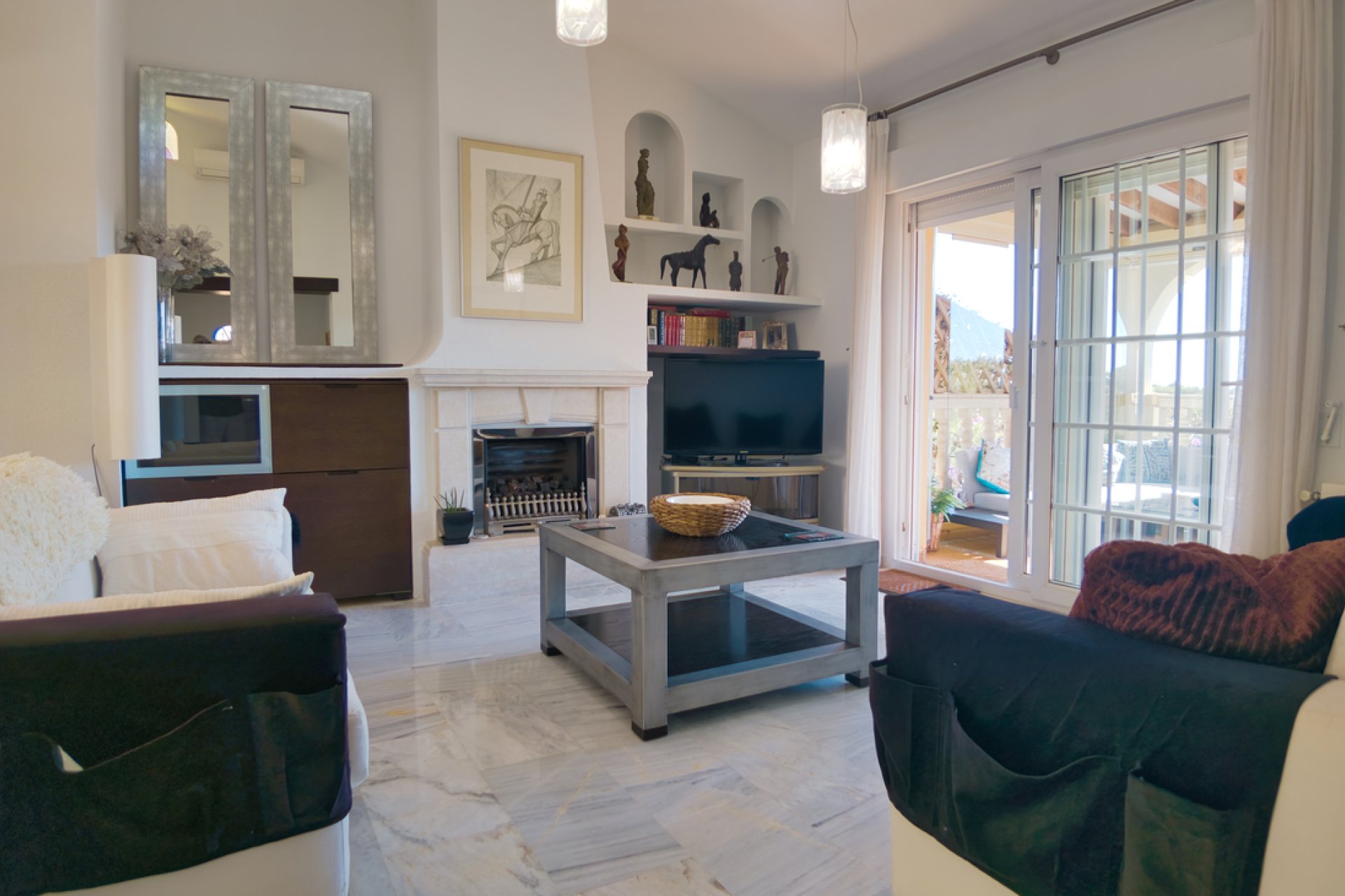 Segunda mano - Villa -
Las Ramblas Golf - Costa Blanca