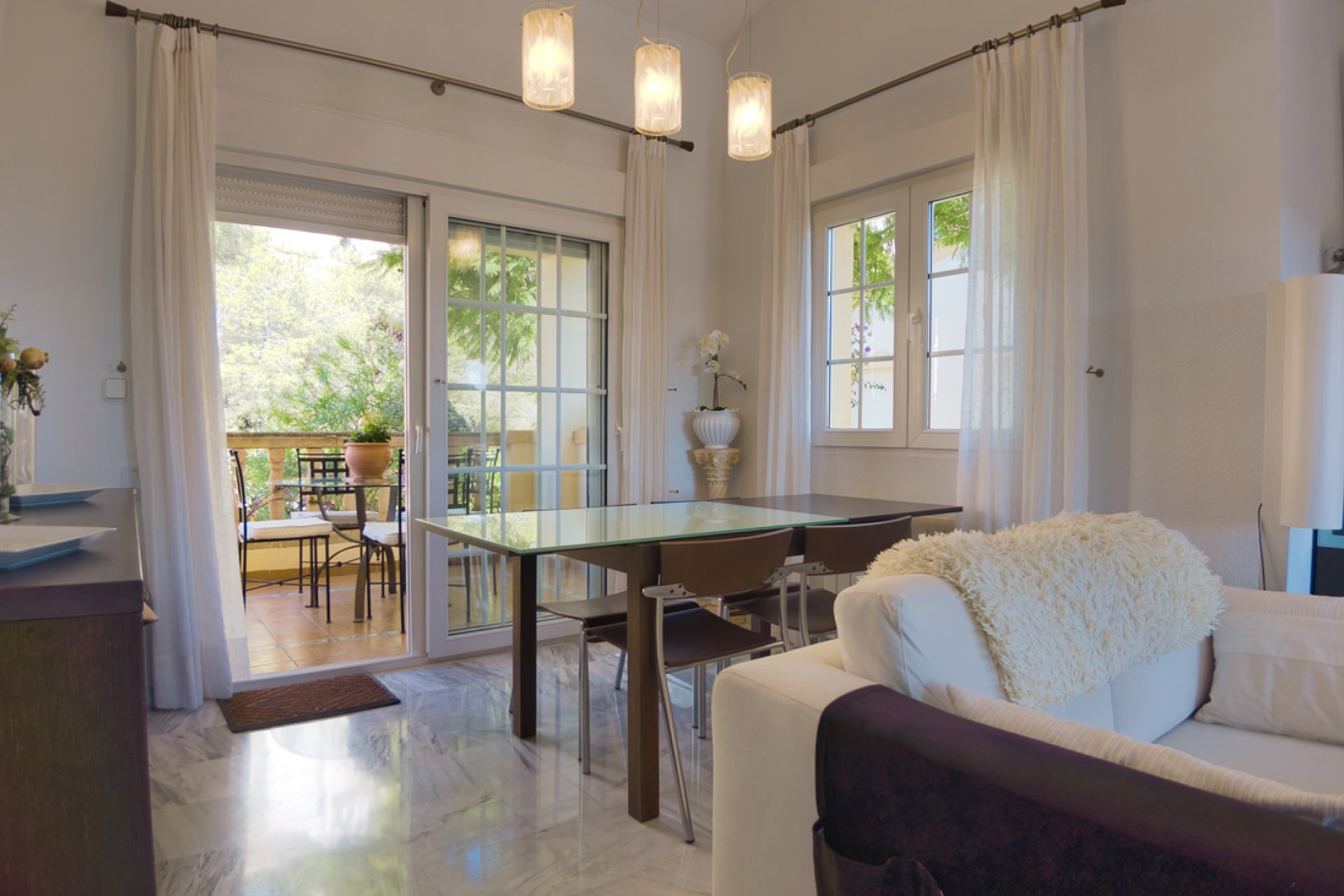 Segunda mano - Villa -
Las Ramblas Golf - Costa Blanca