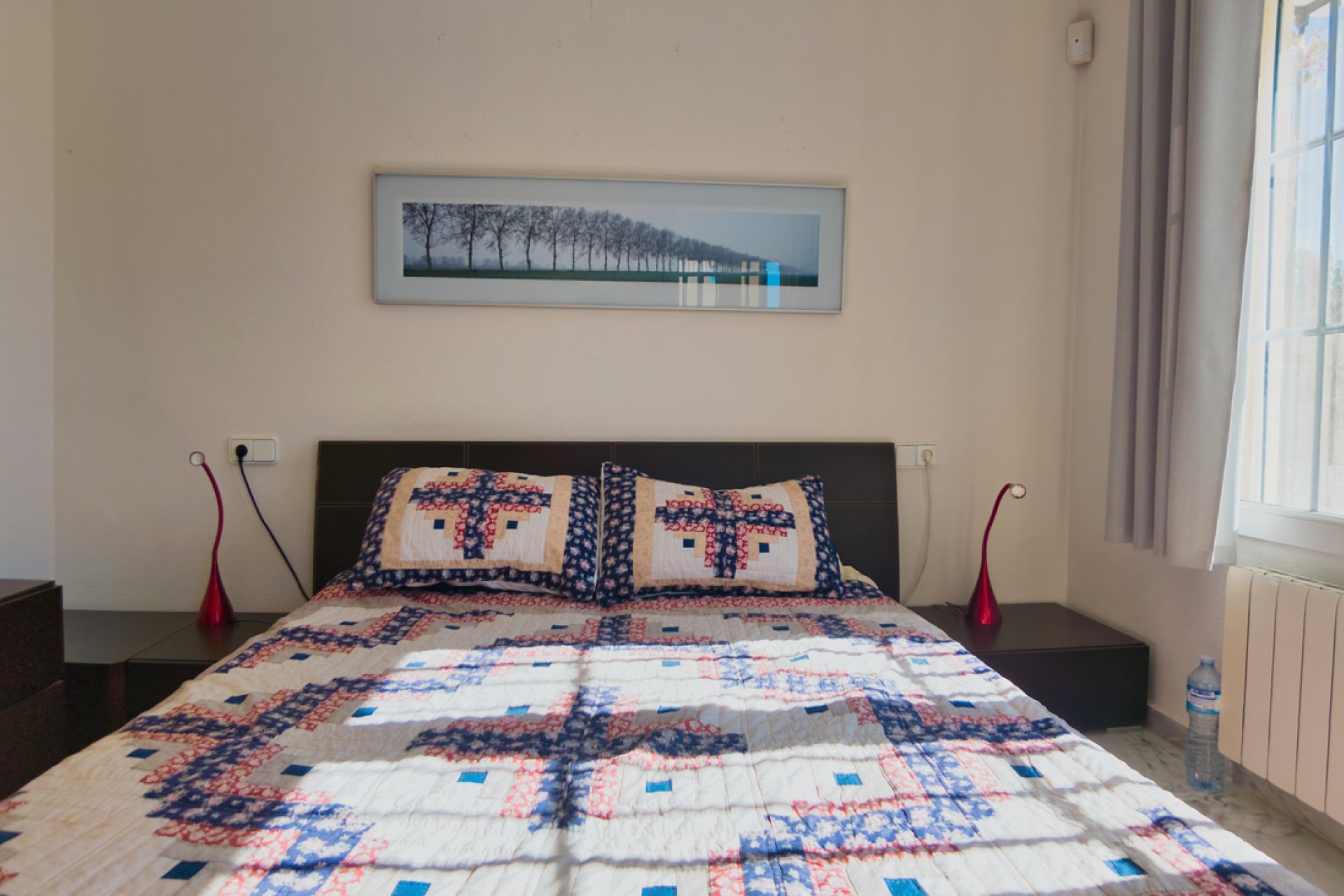 Segunda mano - Villa -
Las Ramblas Golf - Costa Blanca
