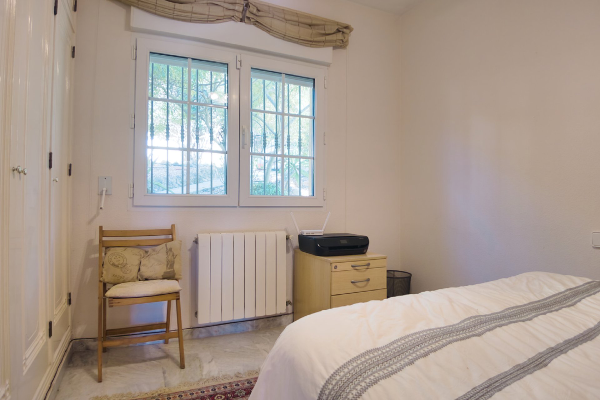 Segunda mano - Villa -
Las Ramblas Golf - Costa Blanca