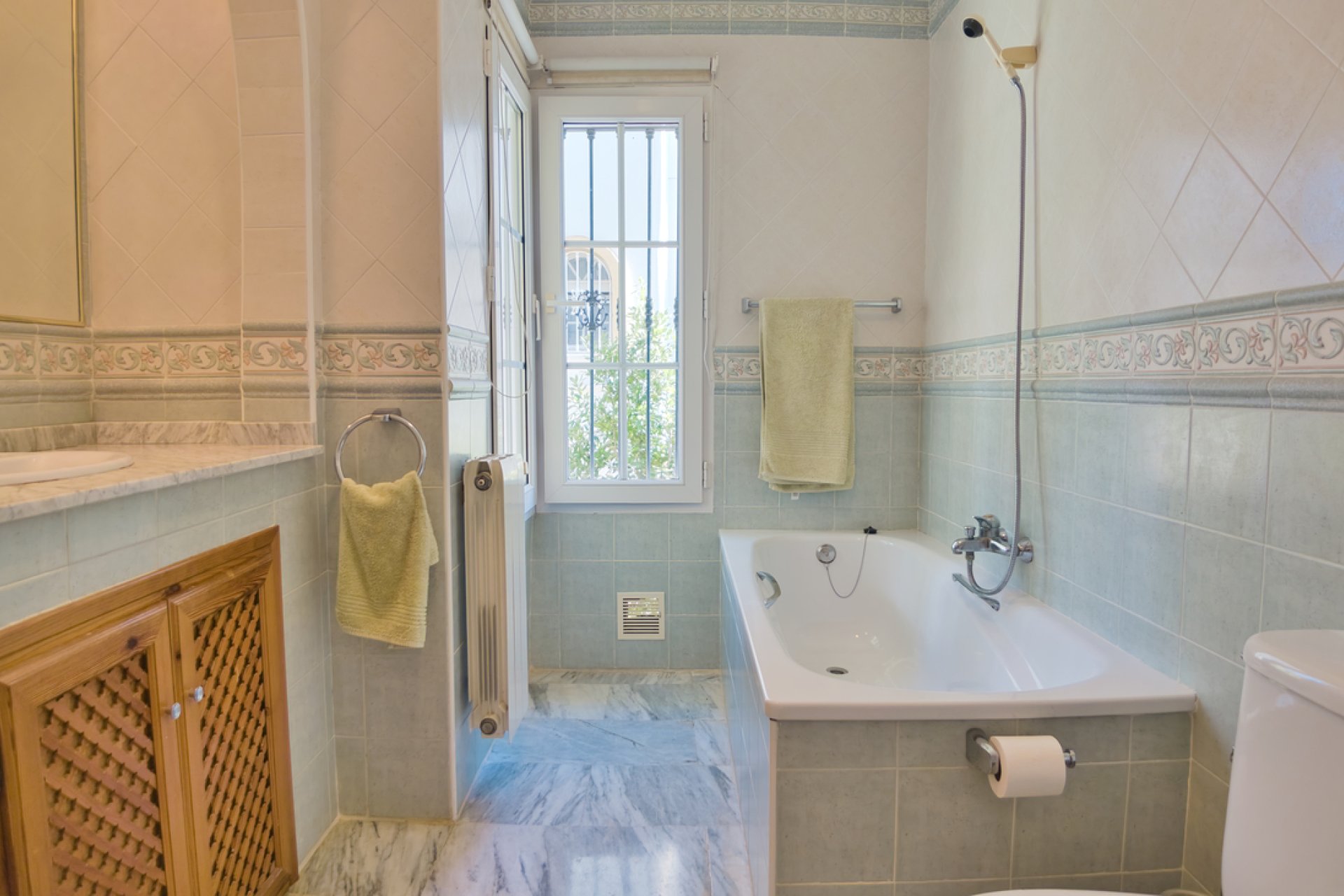 Segunda mano - Villa -
Las Ramblas Golf - Costa Blanca