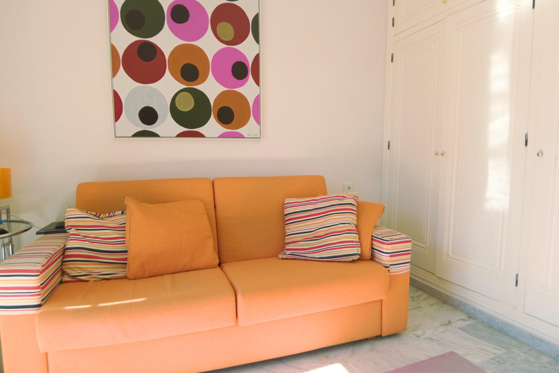 Segunda mano - Villa -
Las Ramblas Golf - Costa Blanca