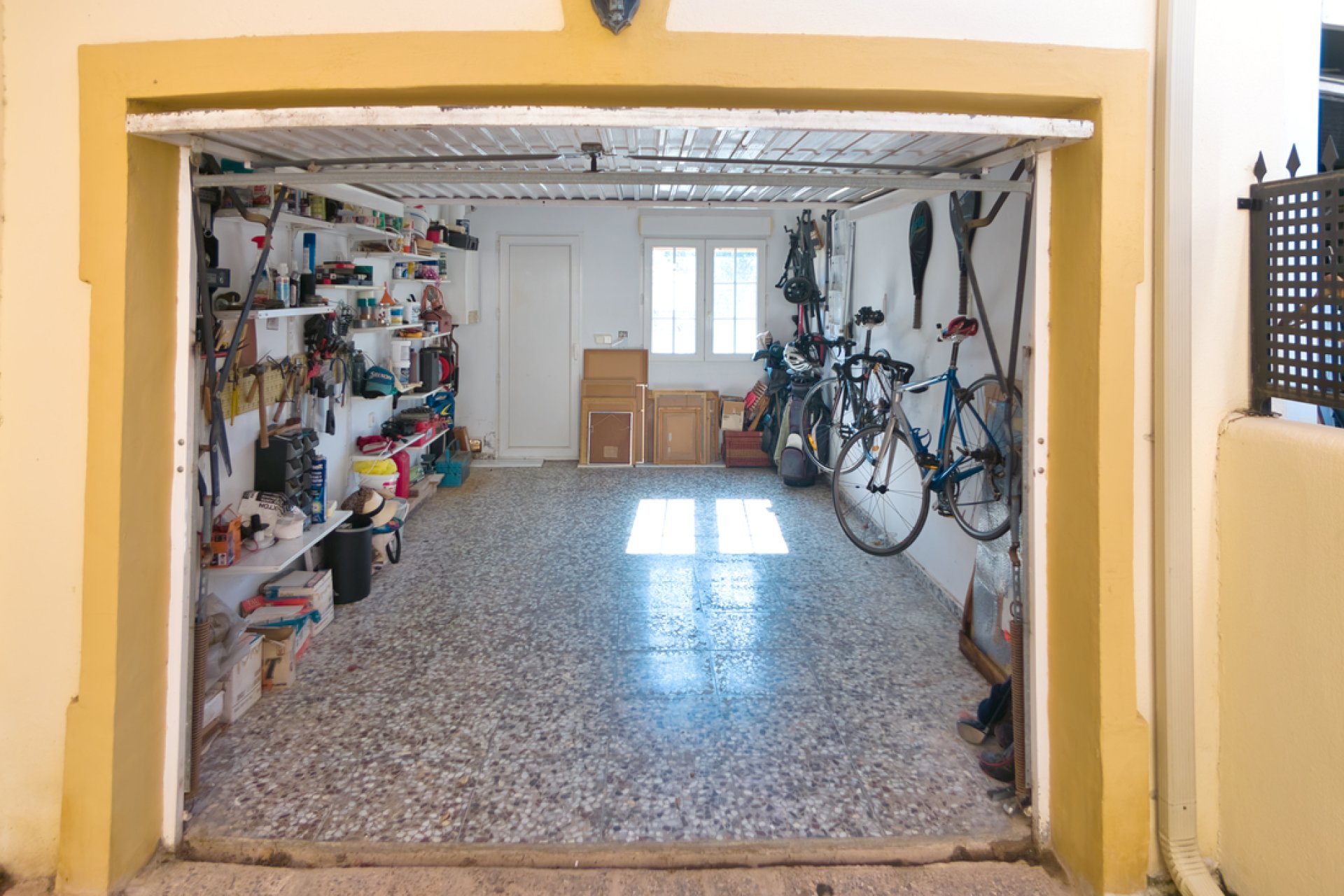 Segunda mano - Villa -
Las Ramblas Golf - Costa Blanca