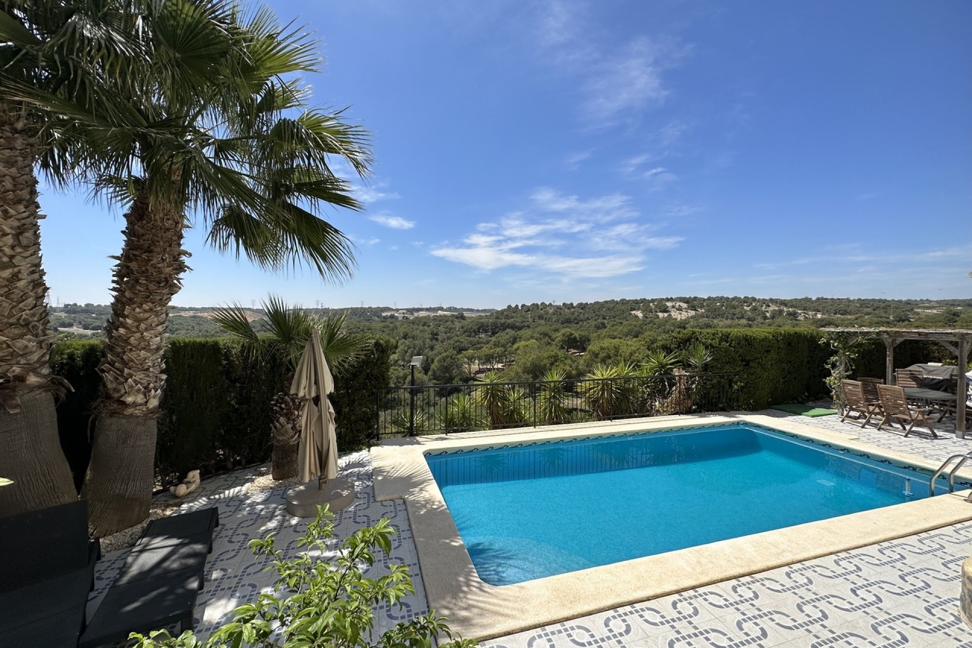 Segunda mano - Villa -
Las Ramblas Golf - Inland