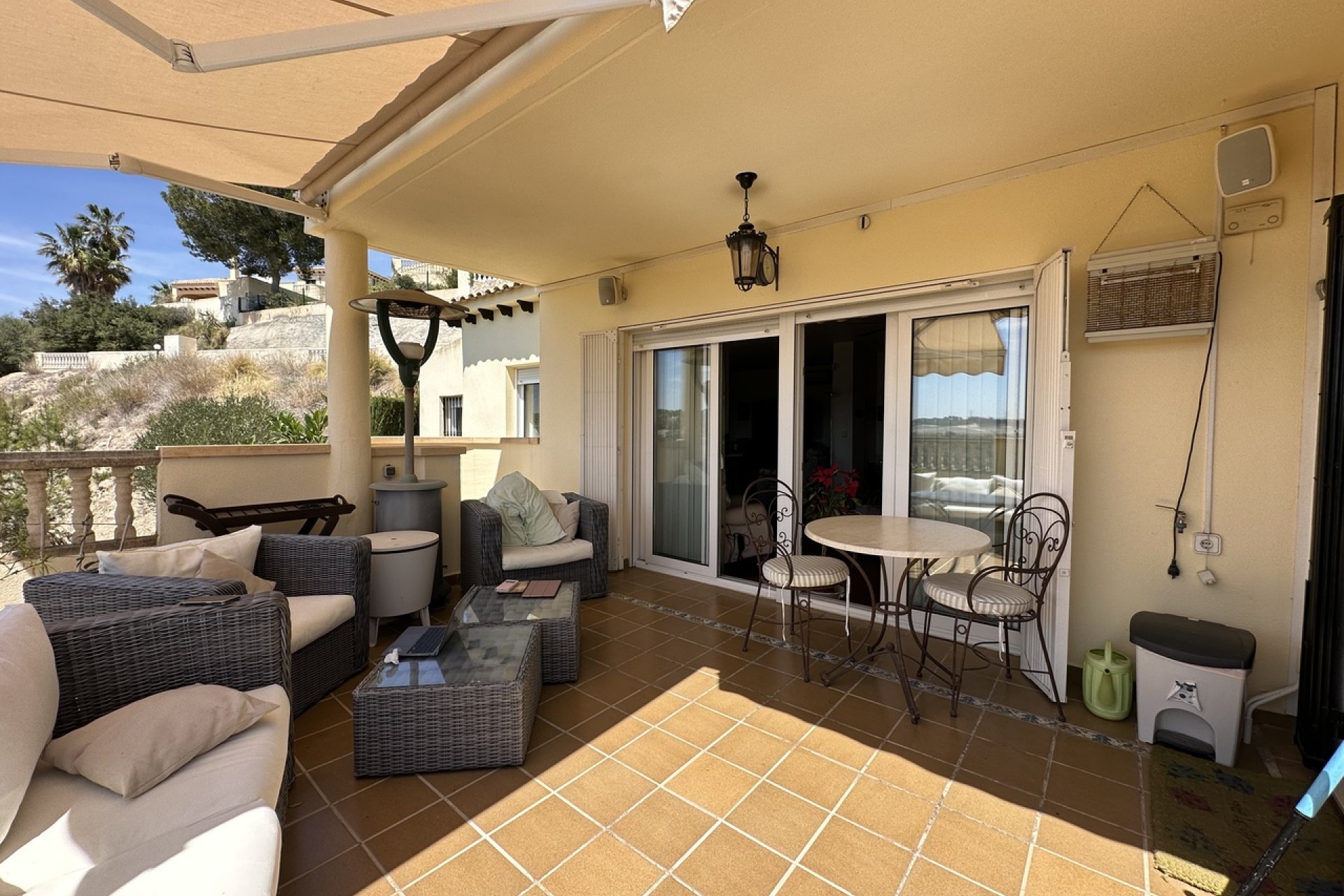 Segunda mano - Villa -
Las Ramblas Golf - Inland