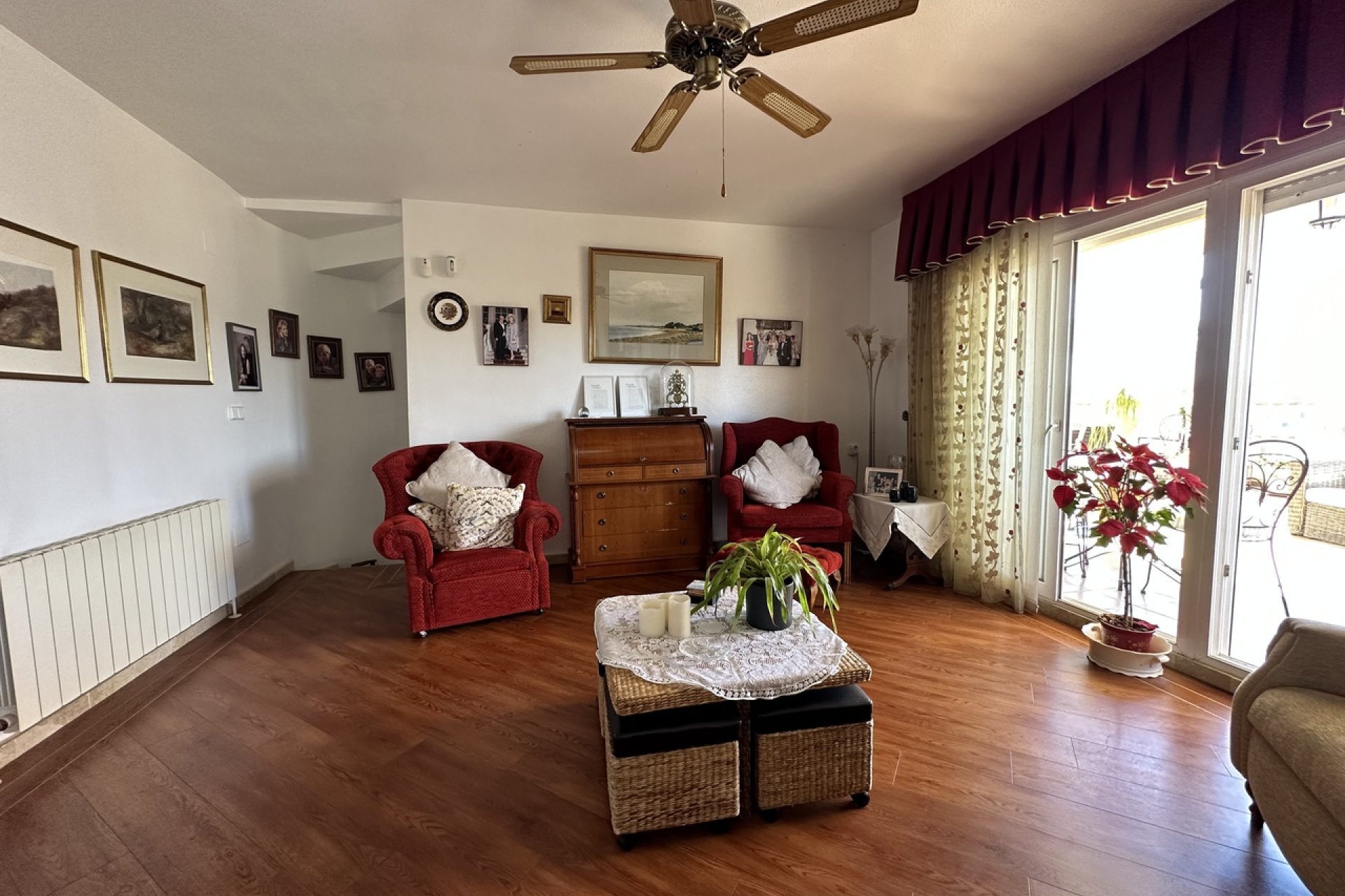 Segunda mano - Villa -
Las Ramblas Golf - Inland