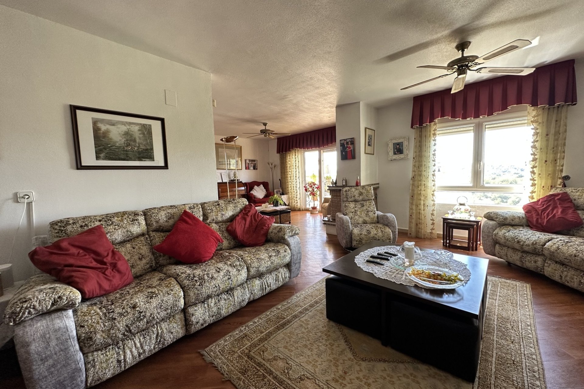 Segunda mano - Villa -
Las Ramblas Golf - Inland