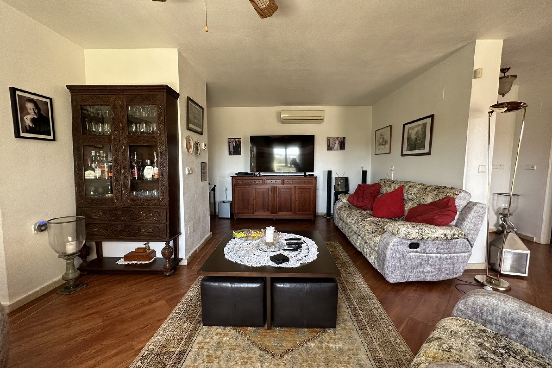 Segunda mano - Villa -
Las Ramblas Golf - Inland