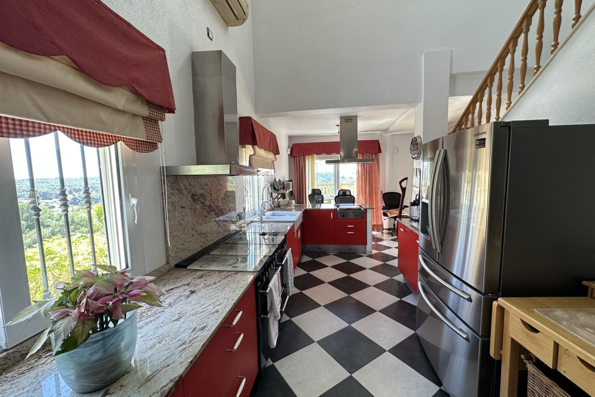 Segunda mano - Villa -
Las Ramblas Golf - Inland