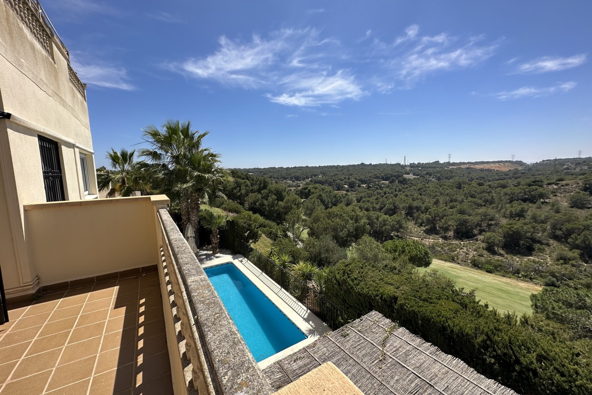 Segunda mano - Villa -
Las Ramblas Golf - Inland
