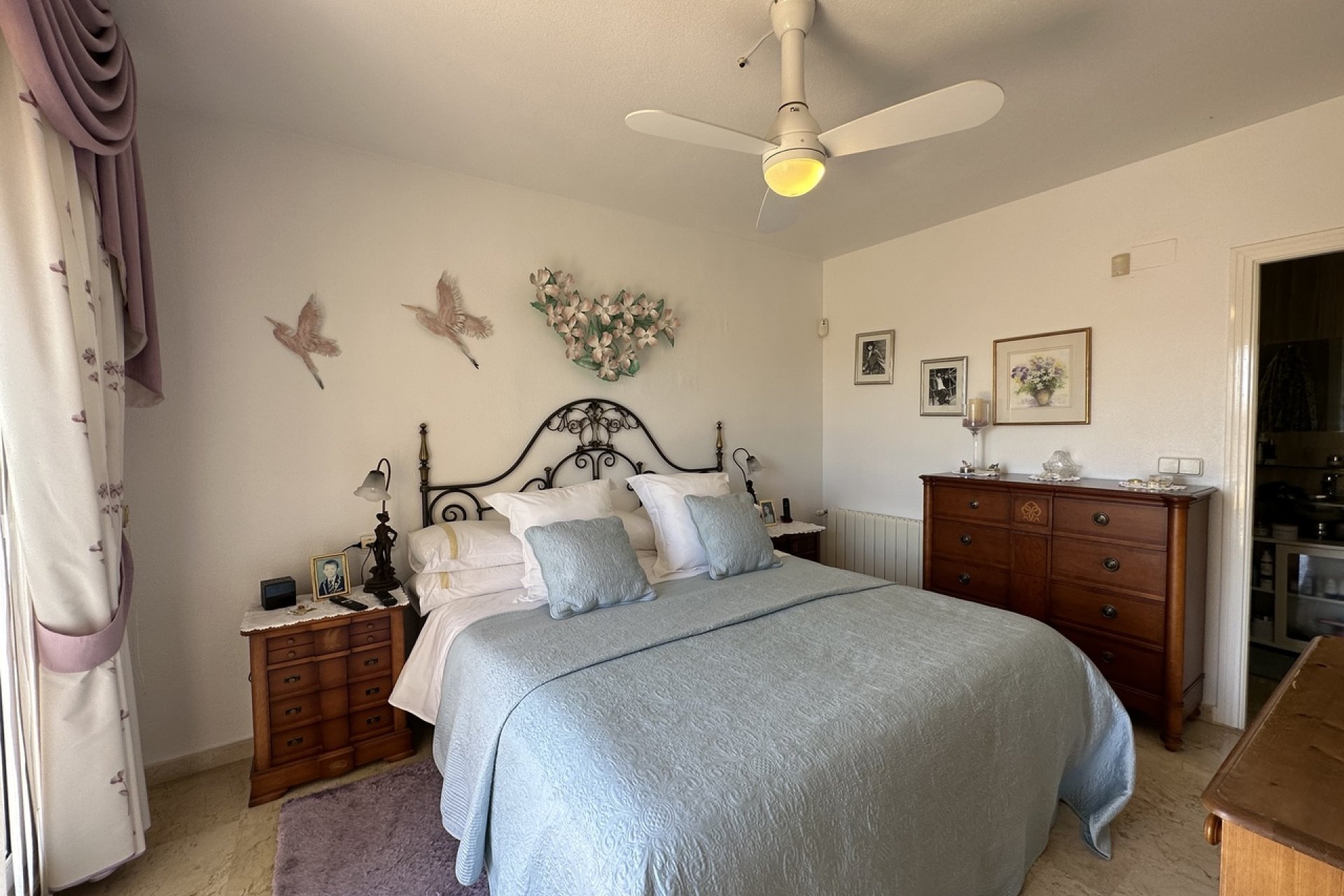 Segunda mano - Villa -
Las Ramblas Golf - Inland