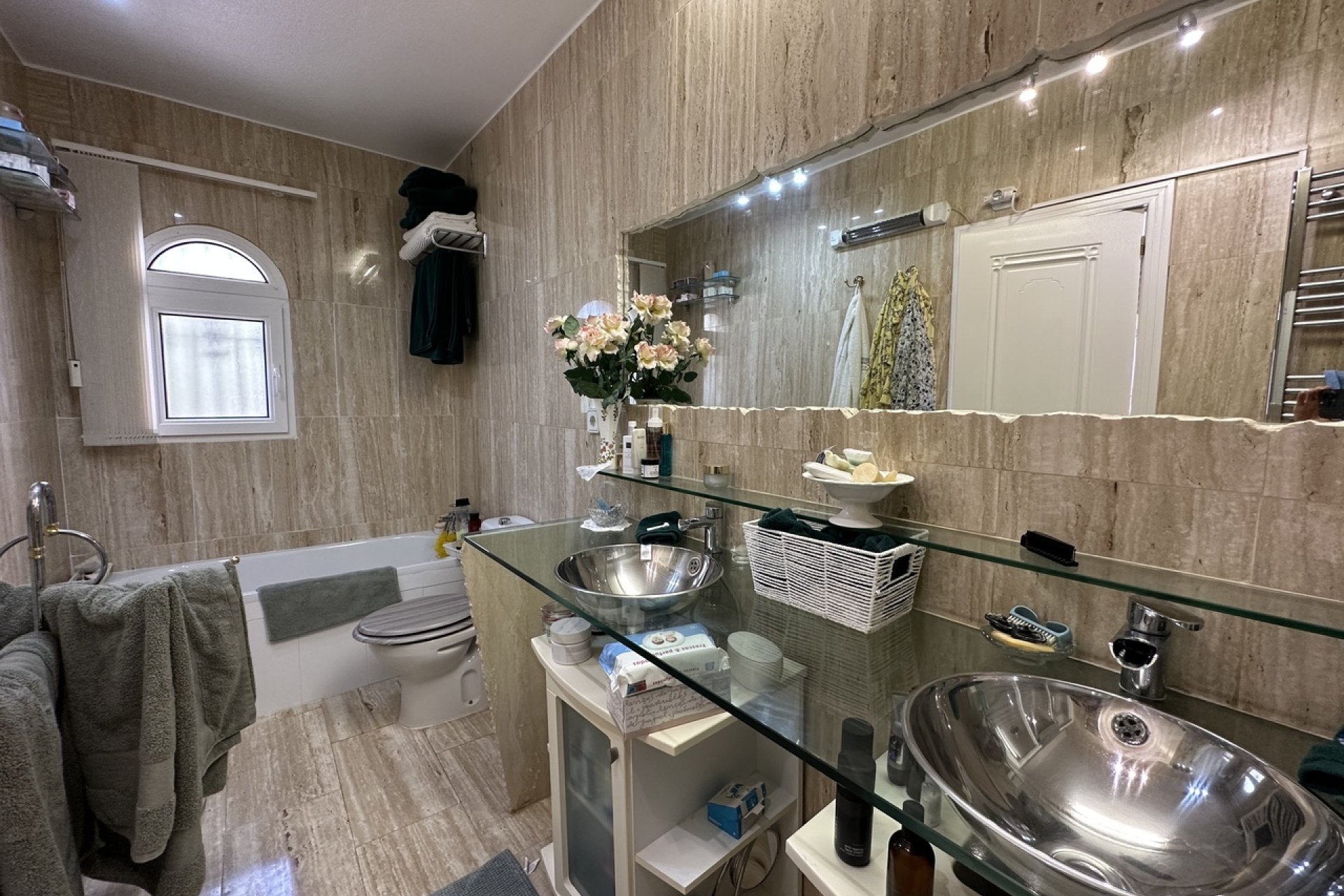 Segunda mano - Villa -
Las Ramblas Golf - Inland