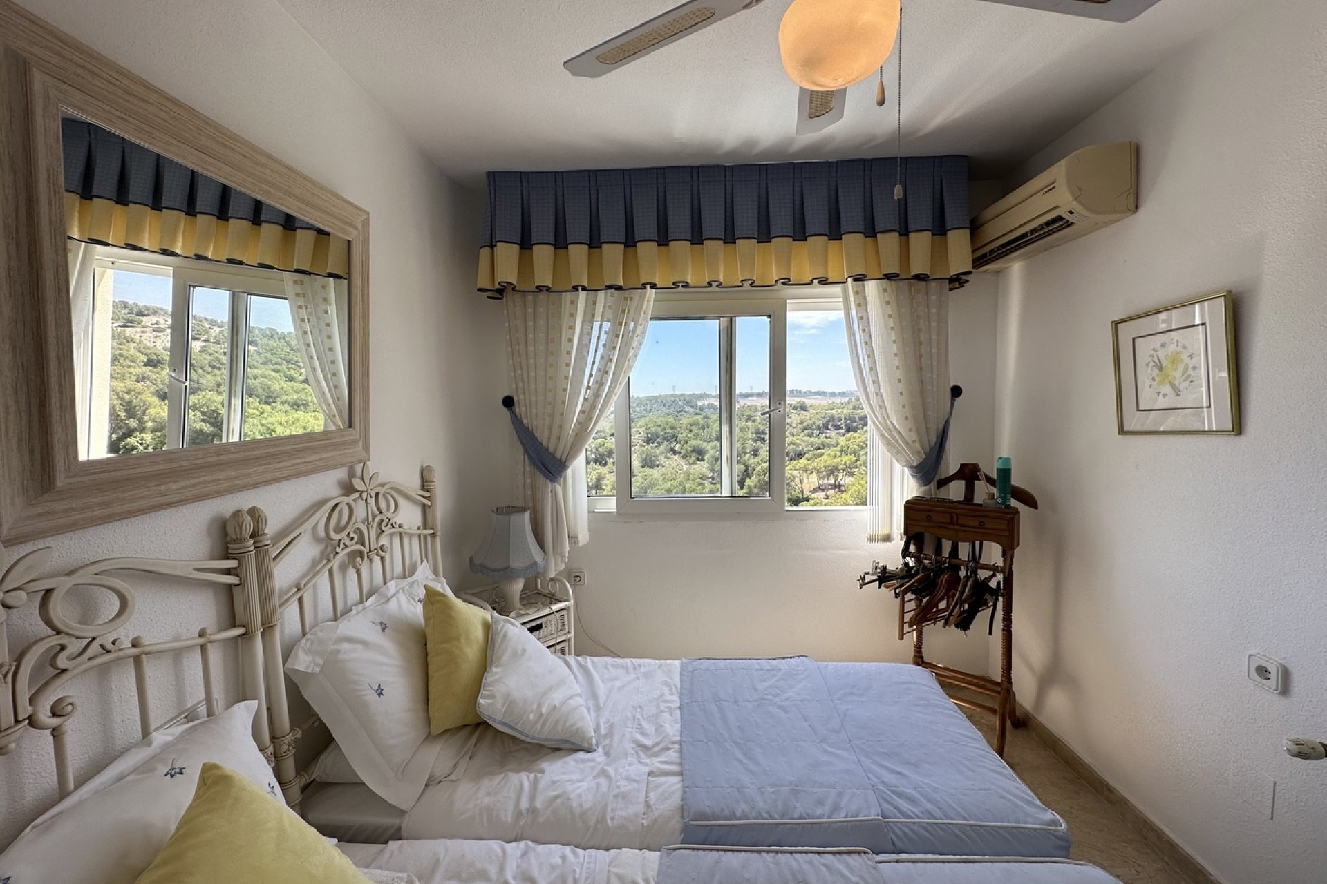 Segunda mano - Villa -
Las Ramblas Golf - Inland