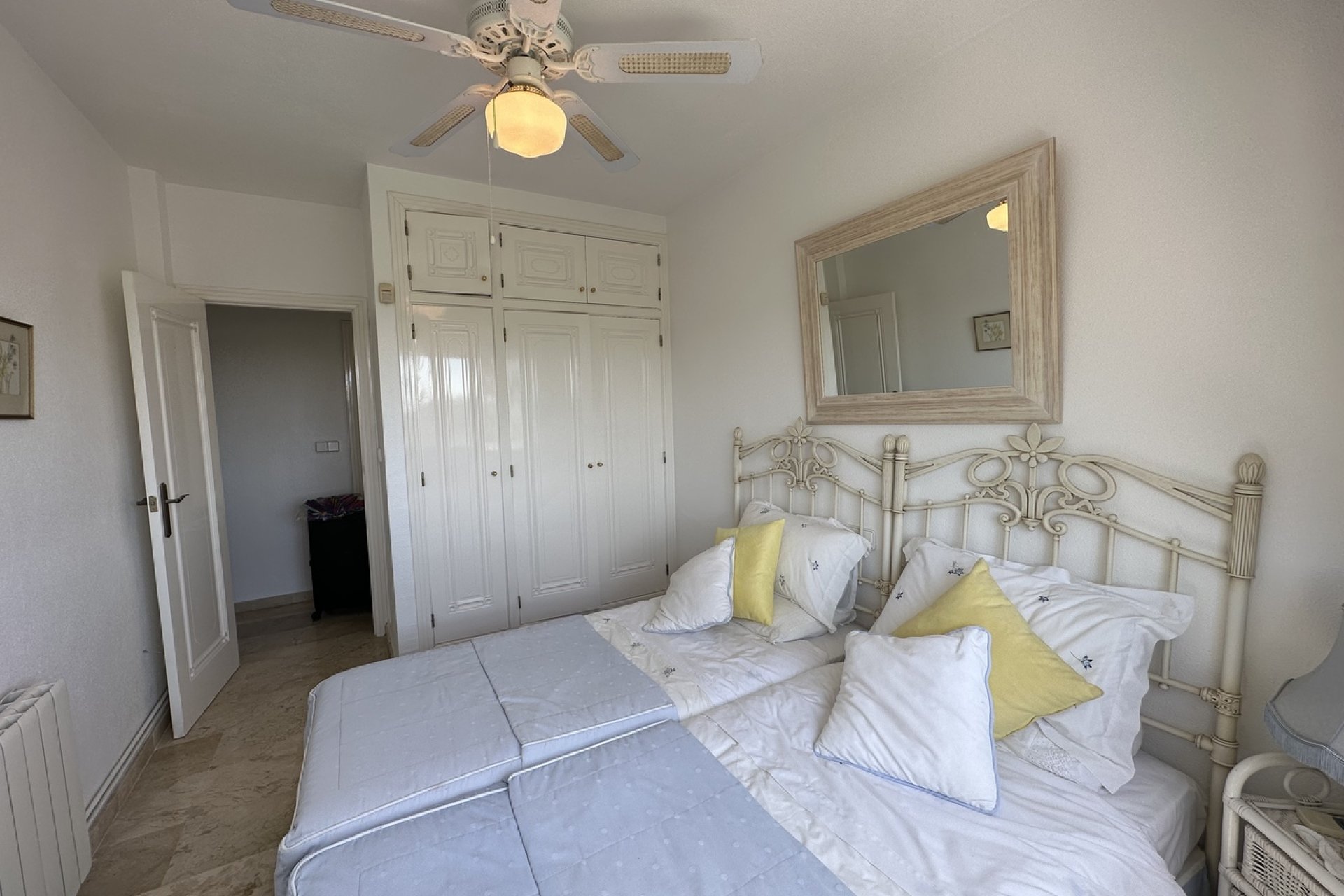 Segunda mano - Villa -
Las Ramblas Golf - Inland