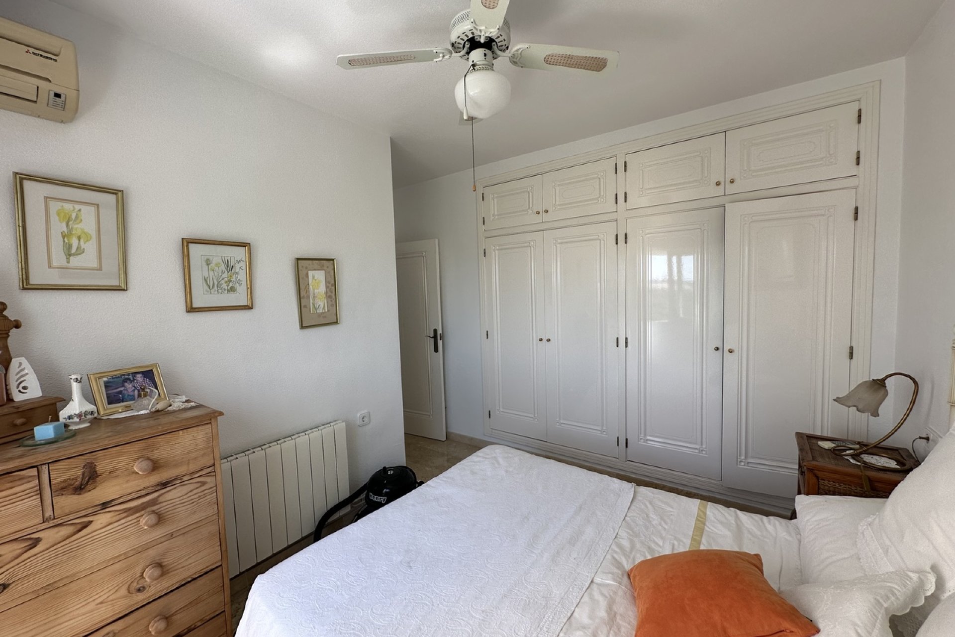 Segunda mano - Villa -
Las Ramblas Golf - Inland