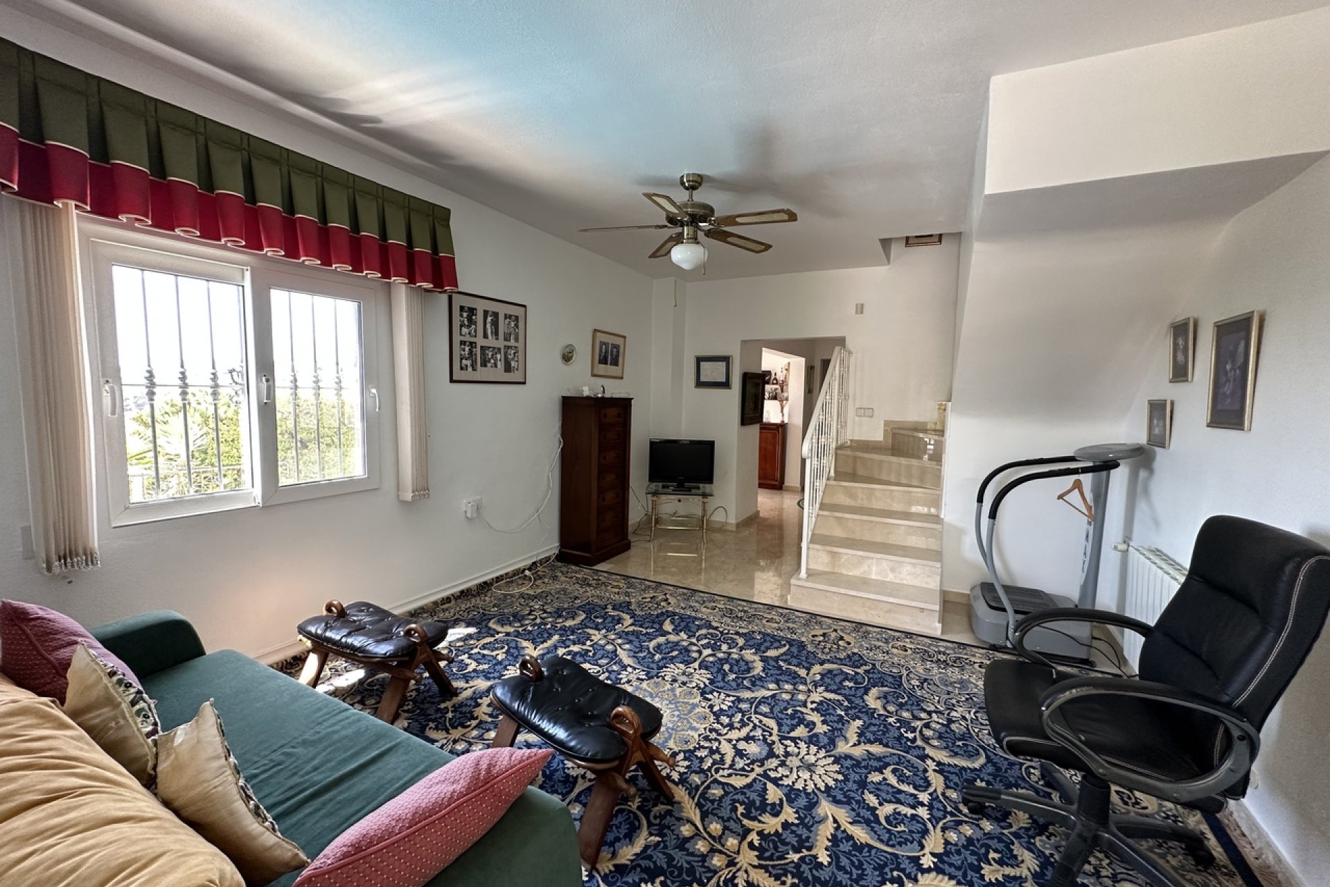 Segunda mano - Villa -
Las Ramblas Golf - Inland